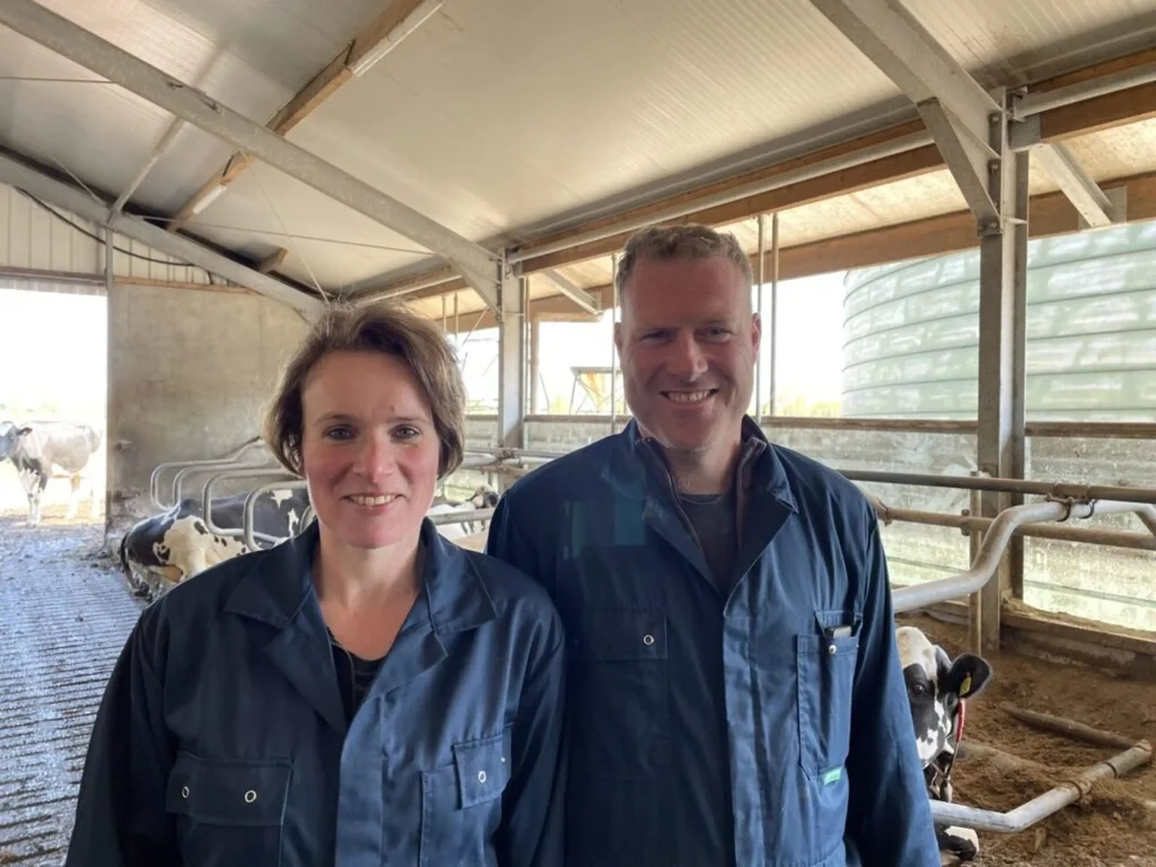 Testimonial AutoHoofClean