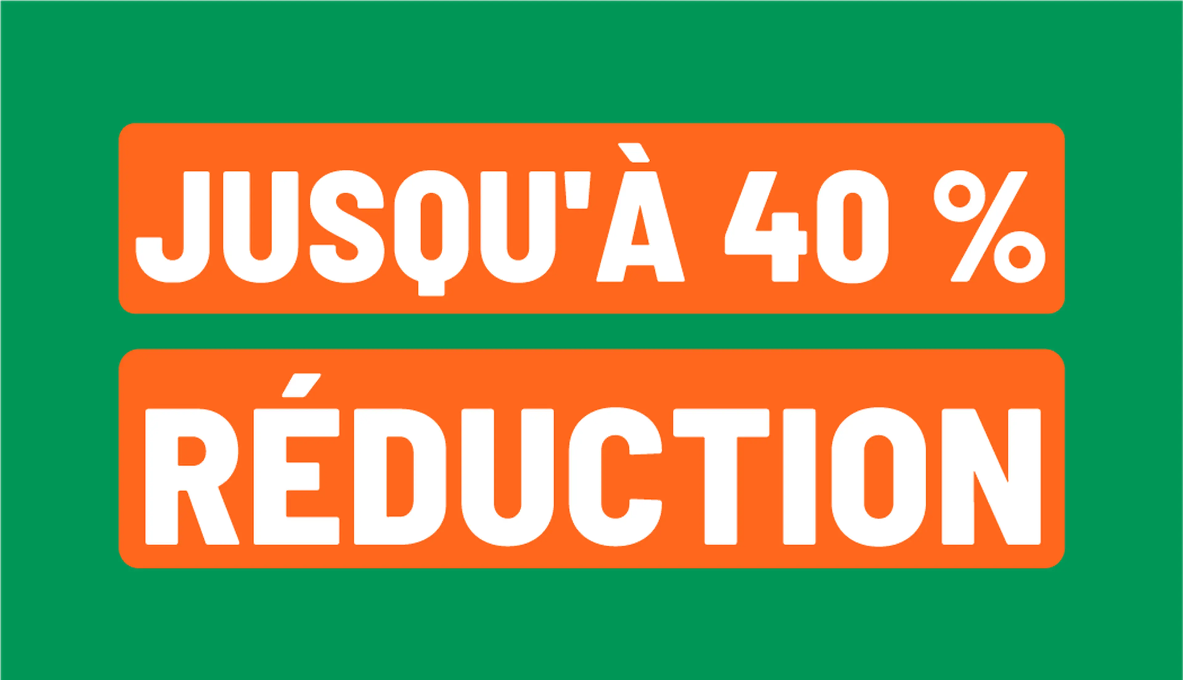 60 ans de Schippers - Les offres