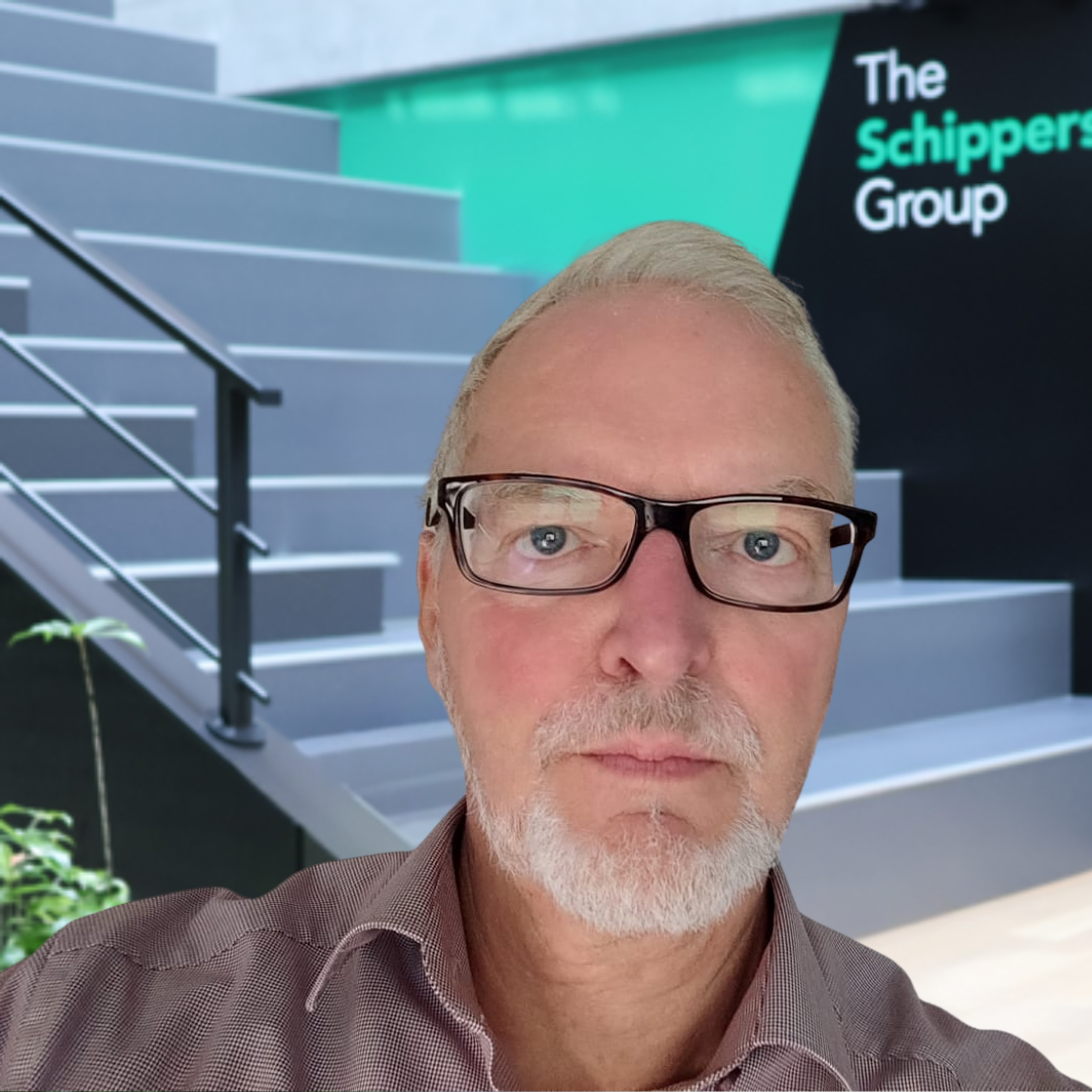 John Van Den Nobelen