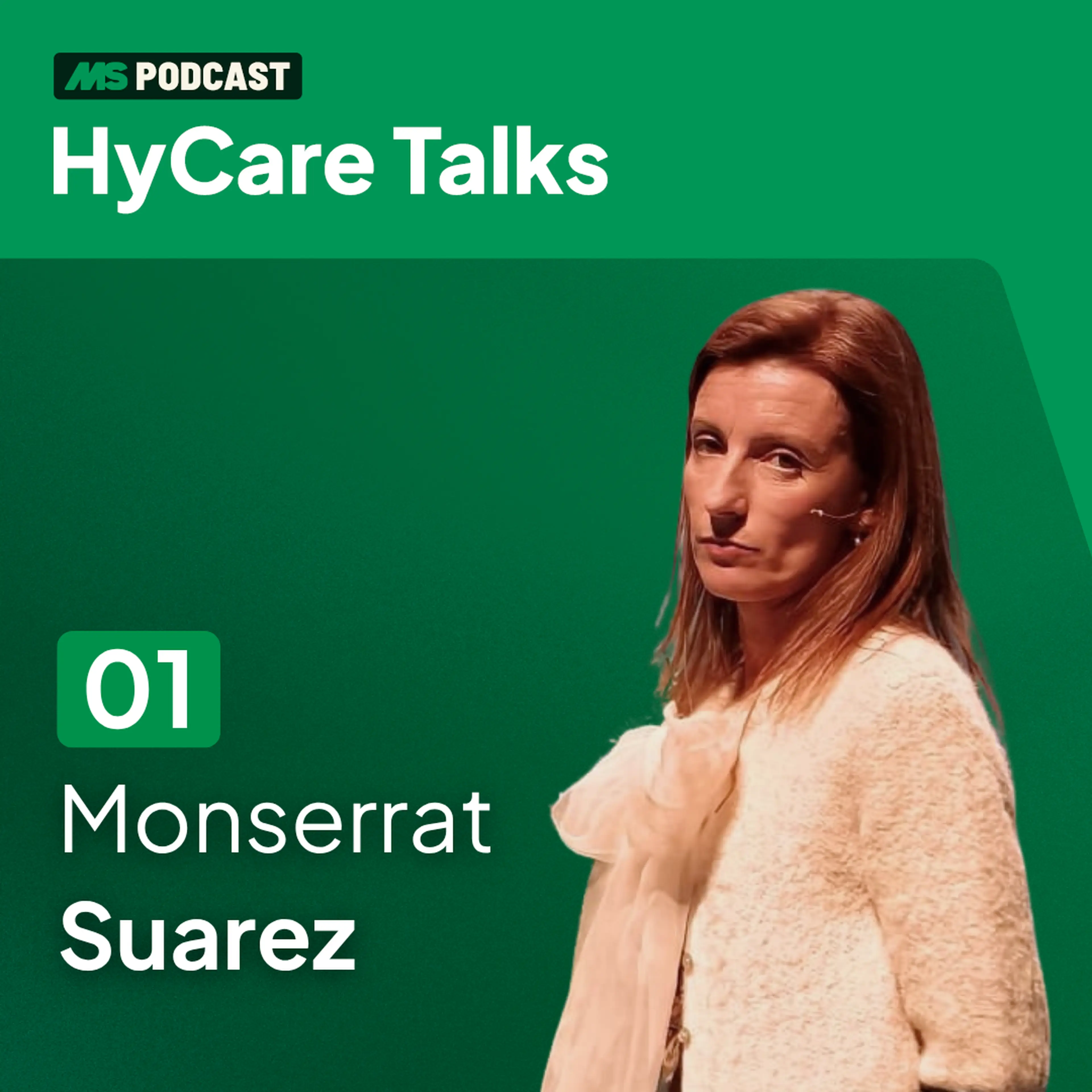 Monserrat Suarez