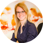 Stephanie Dahmen - Unsere Geflügel Expertin