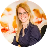 Stephanie Dahmen - Unsere Geflügel Expertin