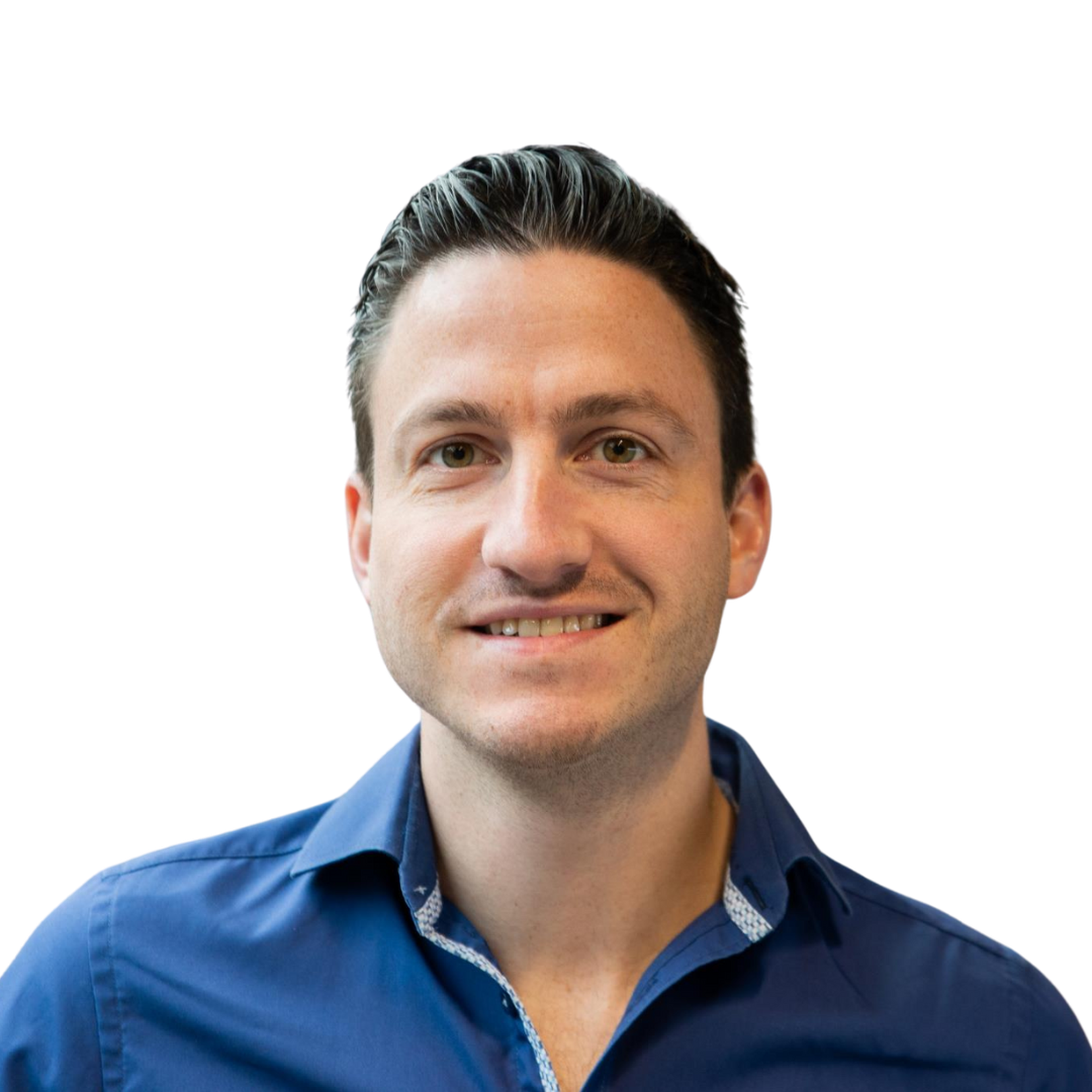 Tom van Uden - Expert - Poultry