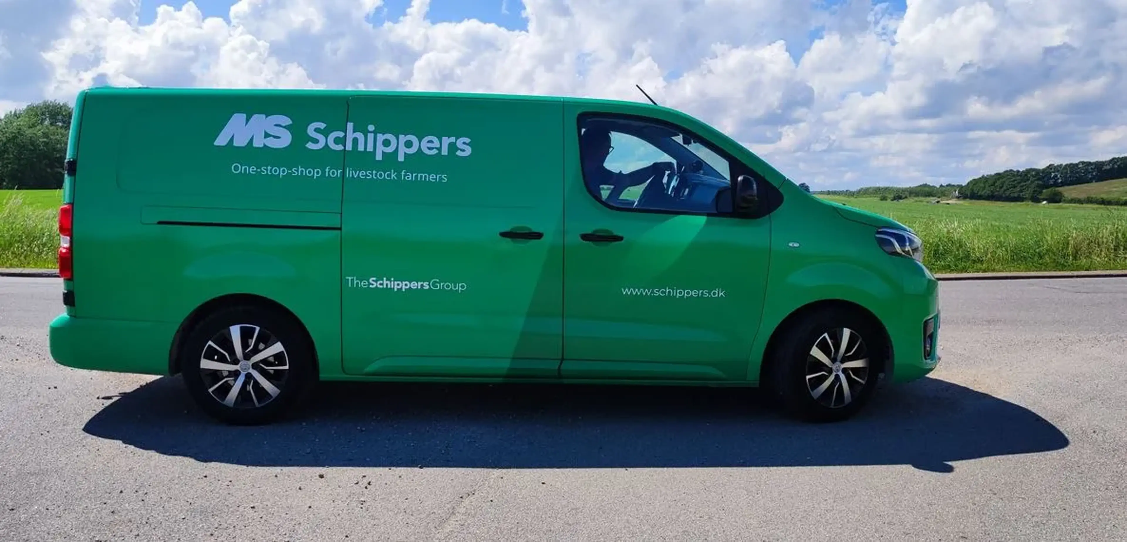 Vi har aldrig set bedre ud,