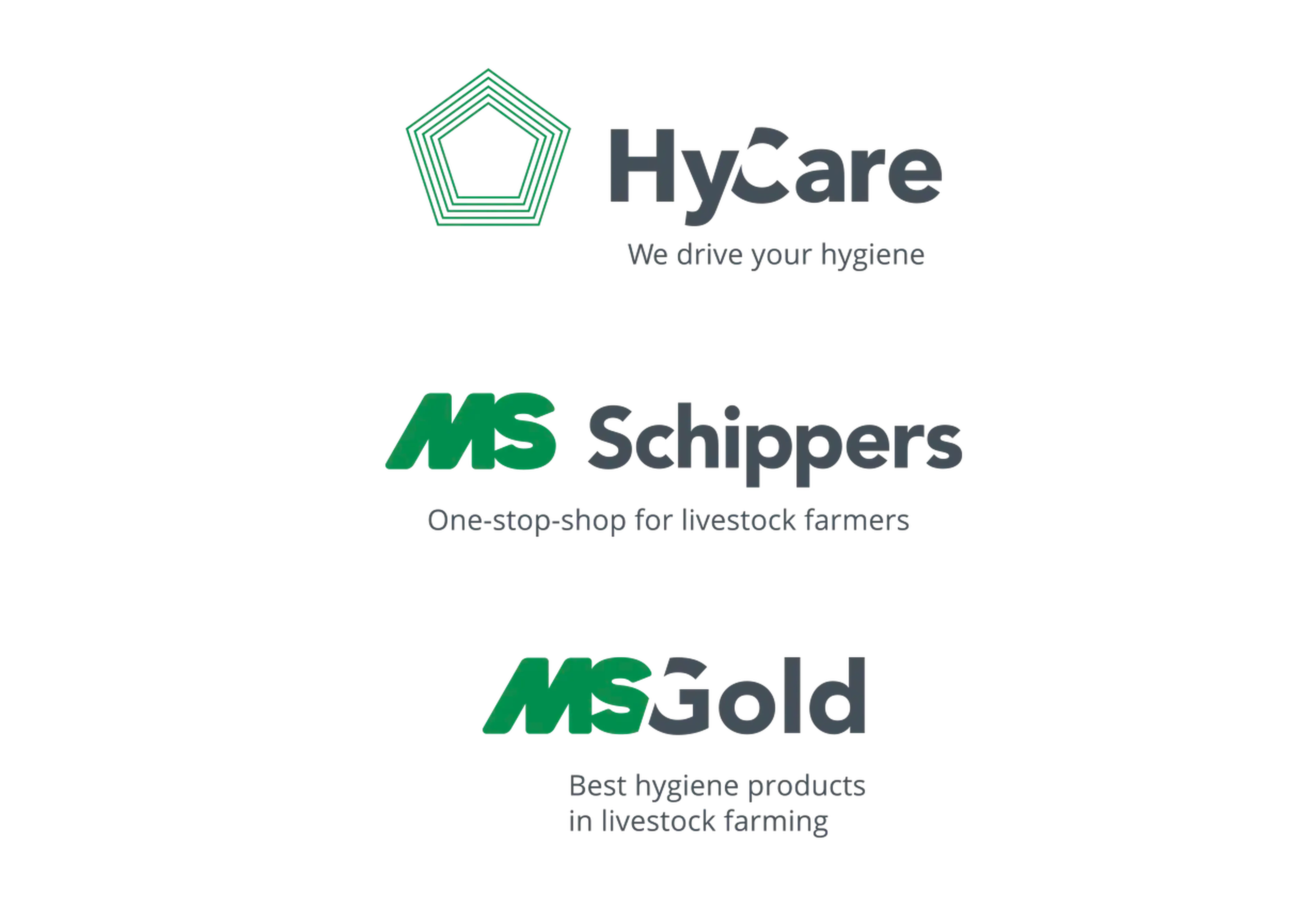 brands-theschippersgroup-logos-hycare-schippers-msgold