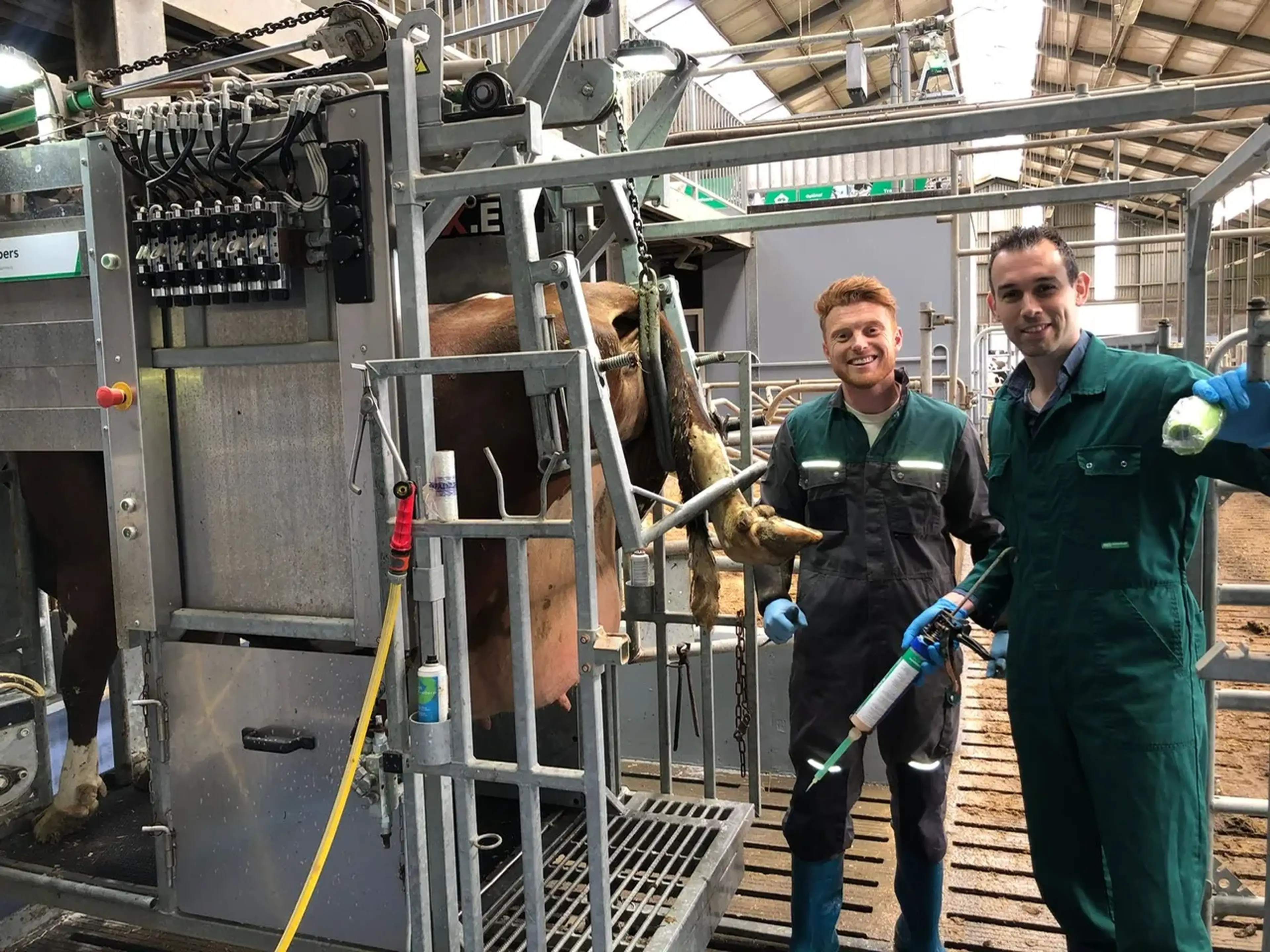 Hooftrimming chutes_willem_paul