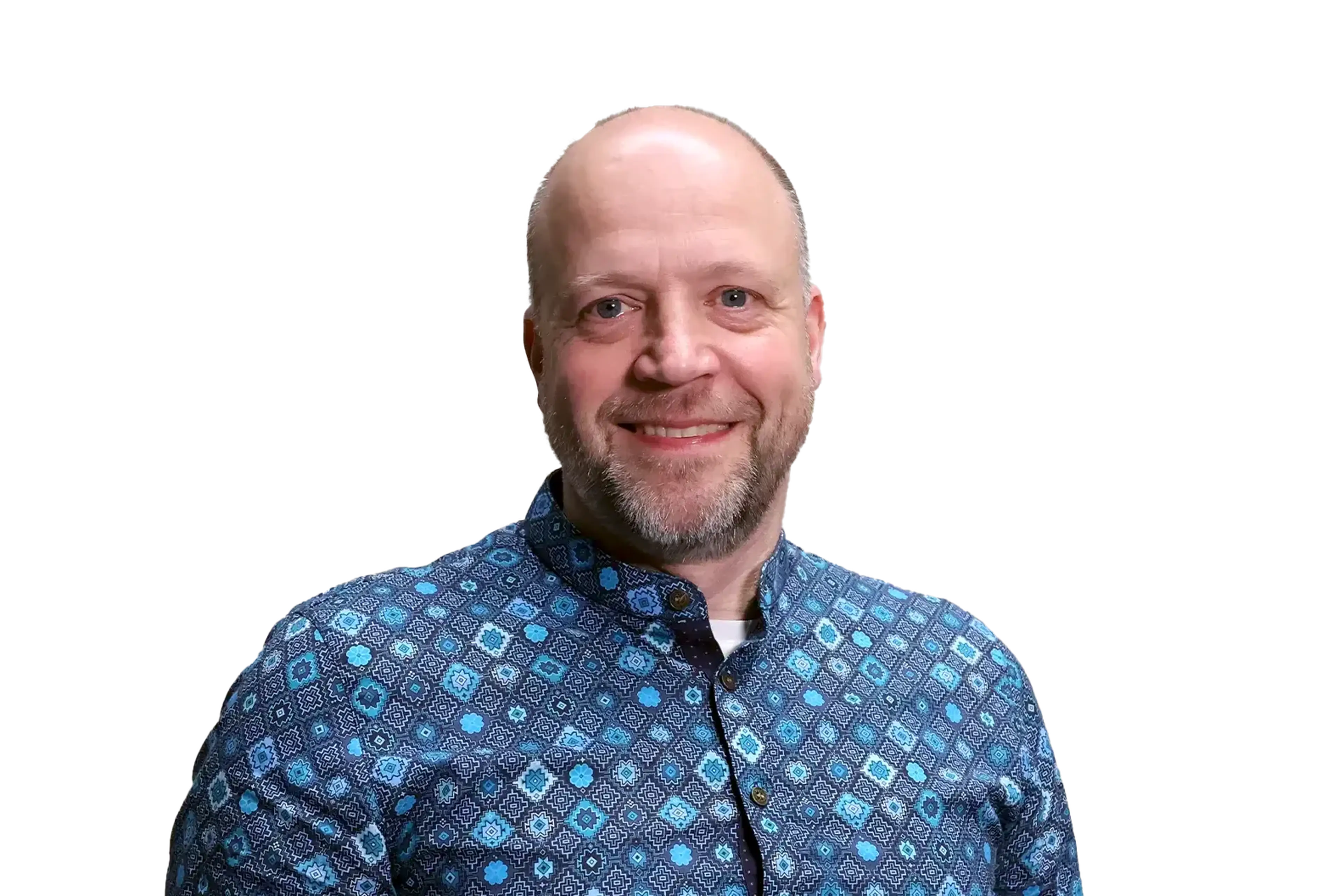 Jasper Huijben - Poultry expert biosecurity