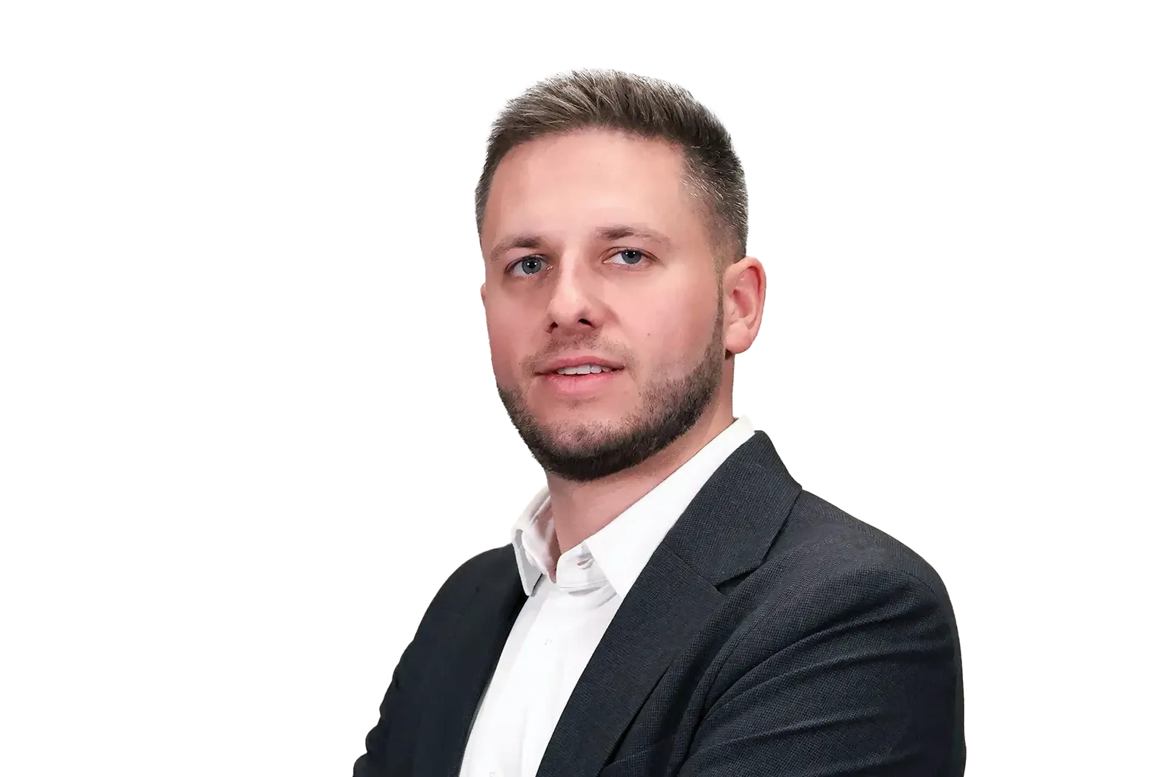 Youri van Dijck, partner at Schippers LATAM