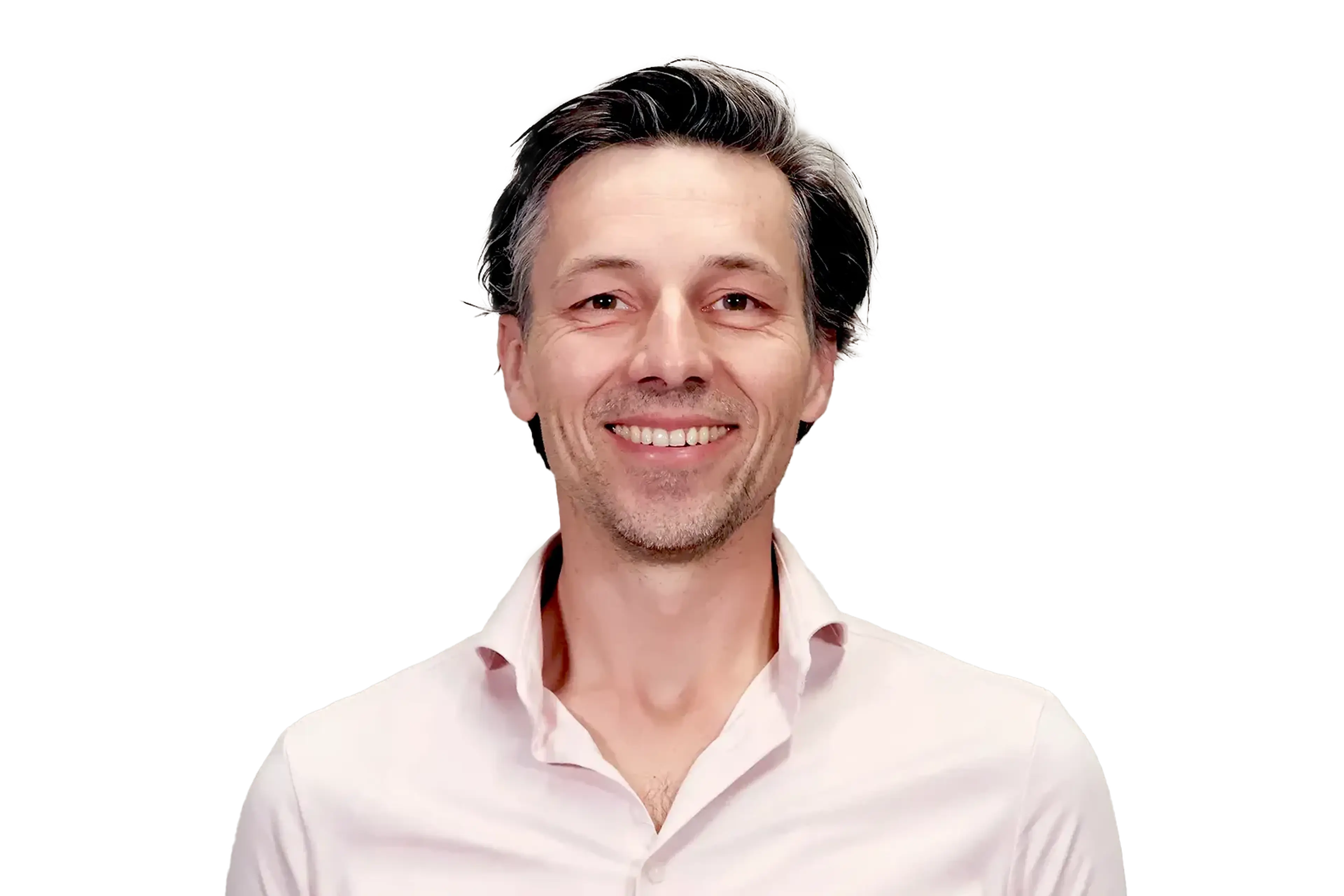 Bart Govers - Area Manager LATAM