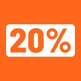OP=OP Last chance 20% discount
