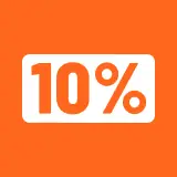 OP=OP Laatste kans 10% korting
