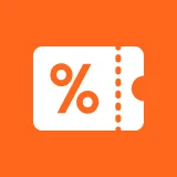 15% korting