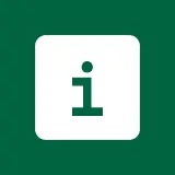 informatie icoon