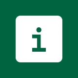 info icon