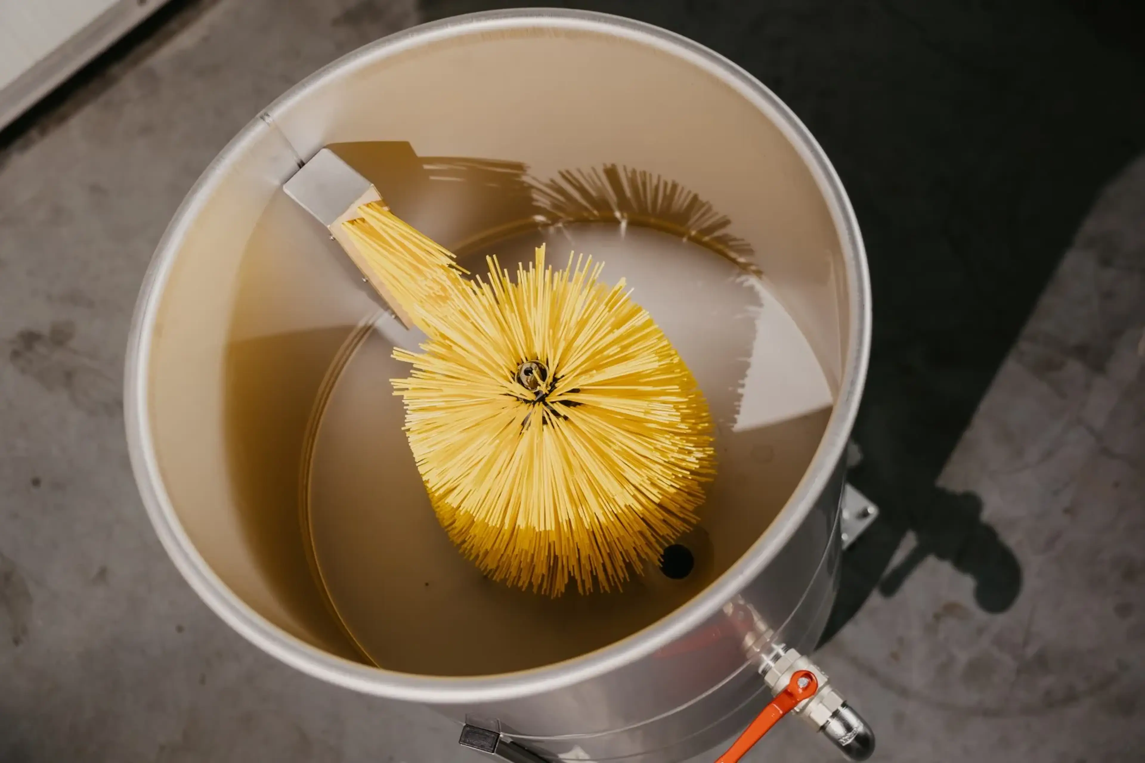 Hygiene bucket washer Voltman