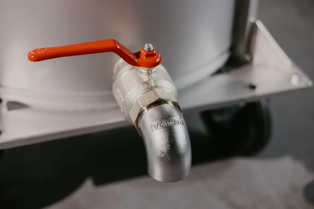 Voltman Milk mixer