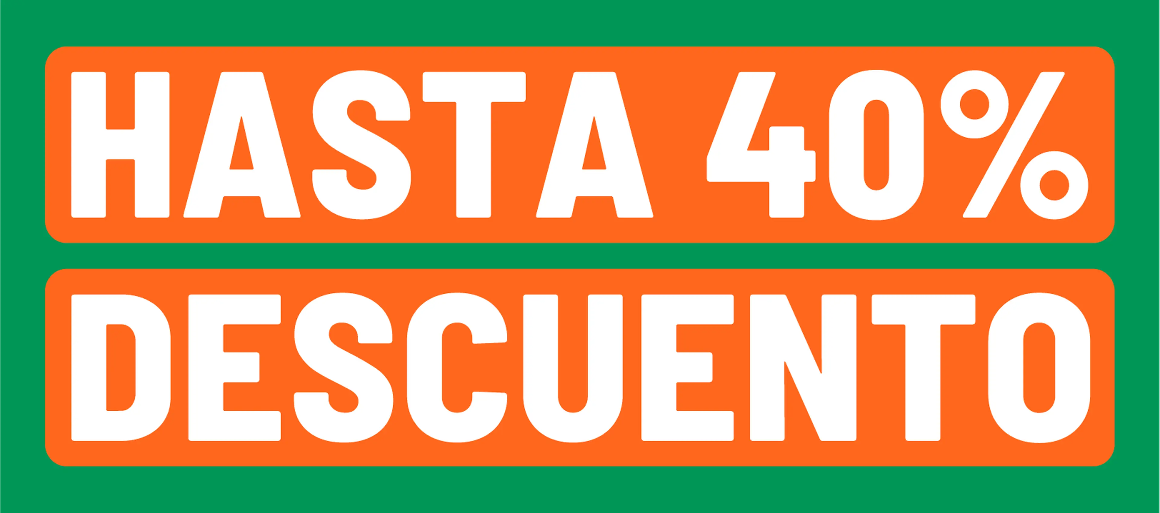 Ofertas
