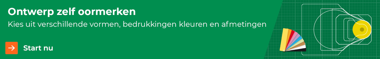 Oormerken