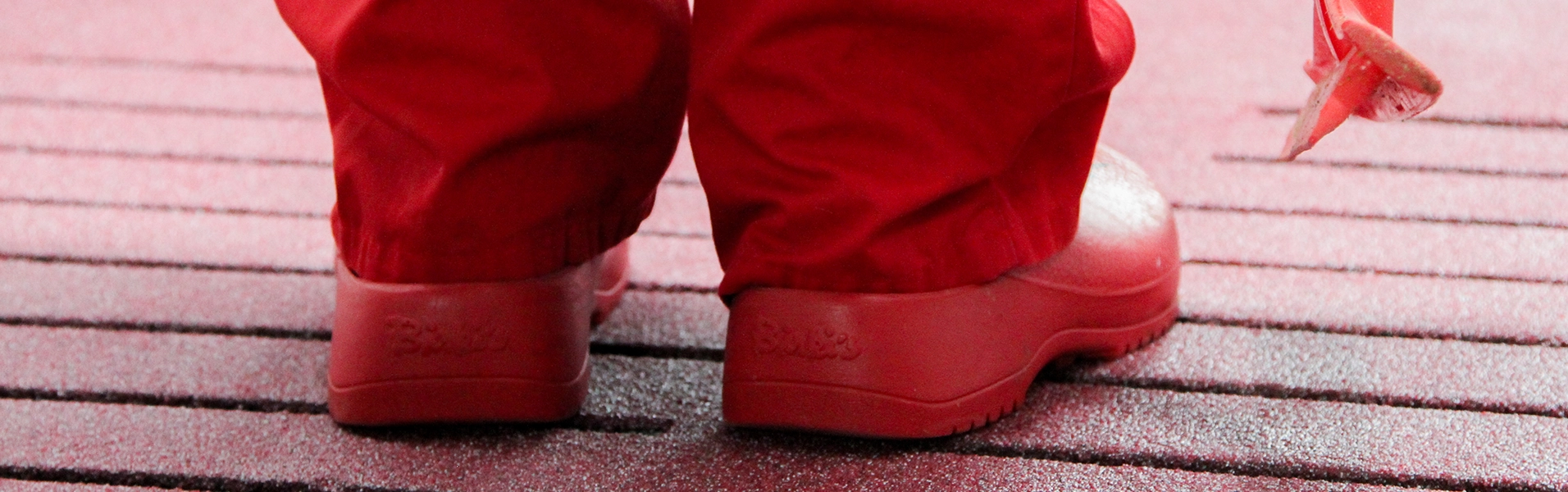 Botas de trabajo Botas de trabajo