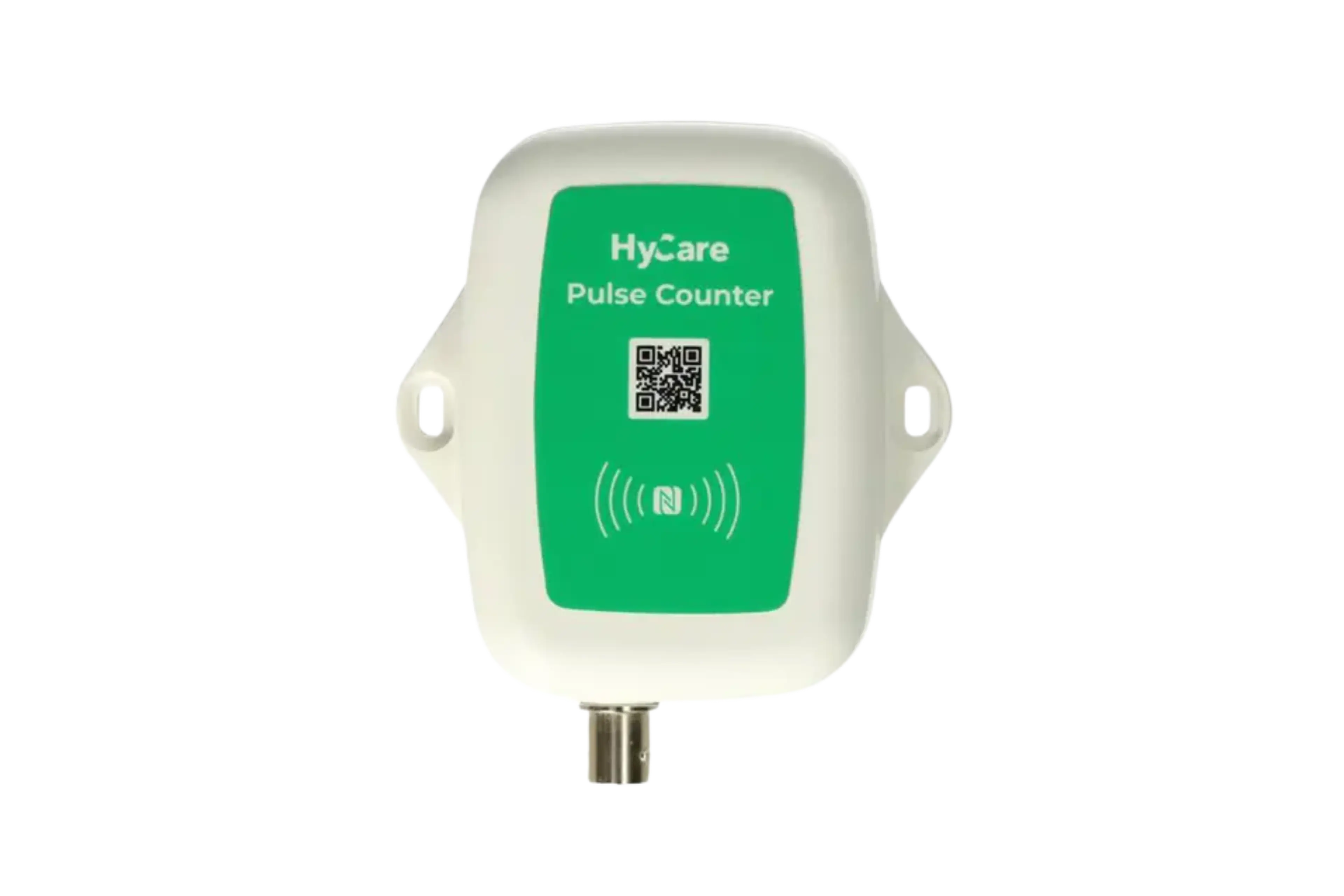 MS Pulsecounter
