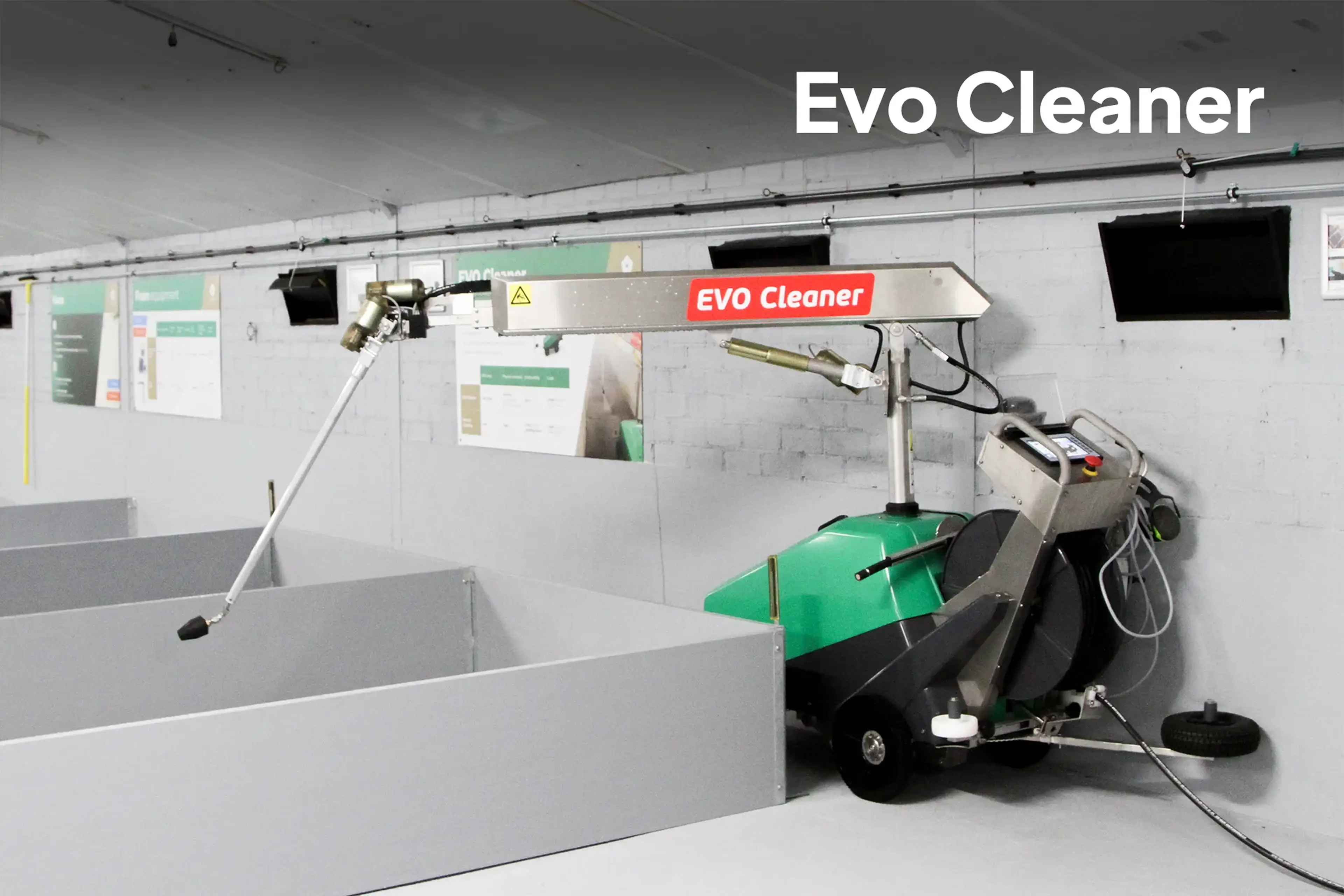 EVO Cleaner