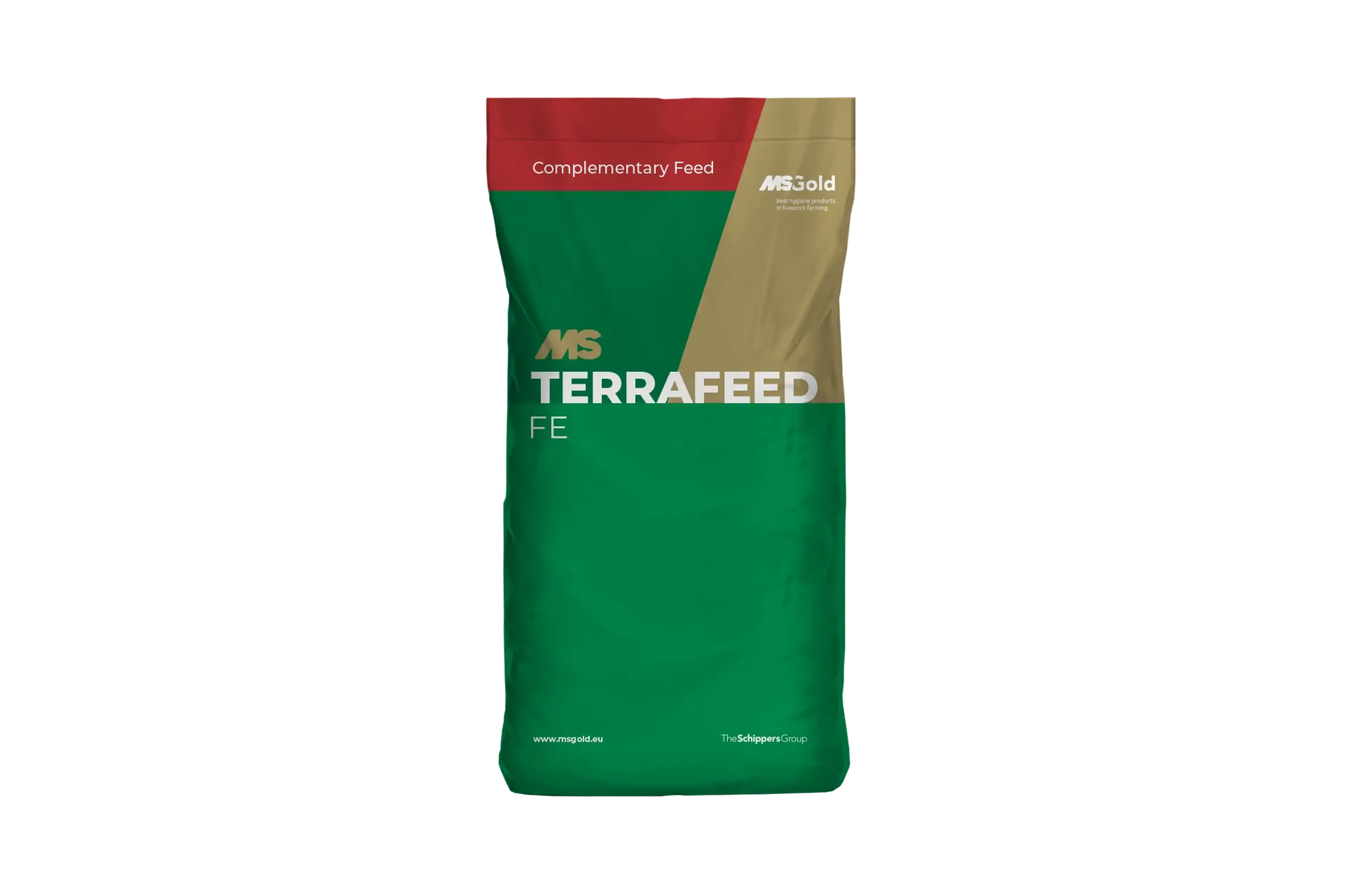 MS TerraFeed Fe
