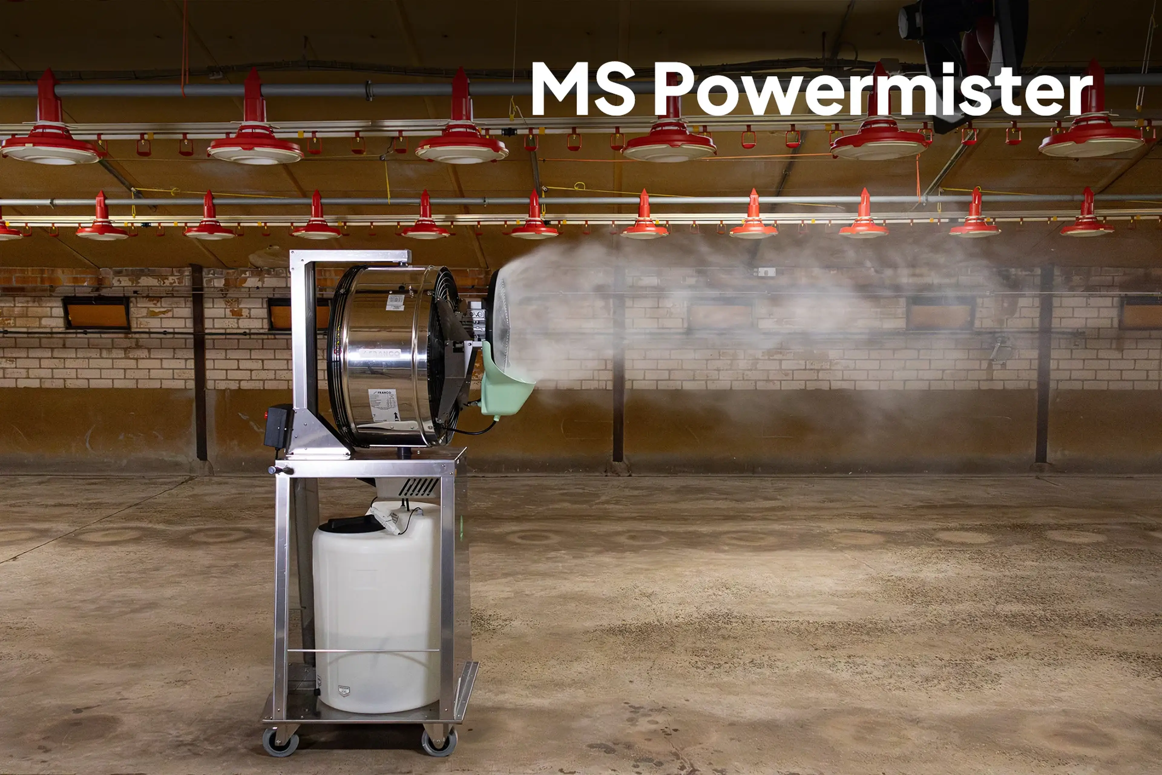 Powermister