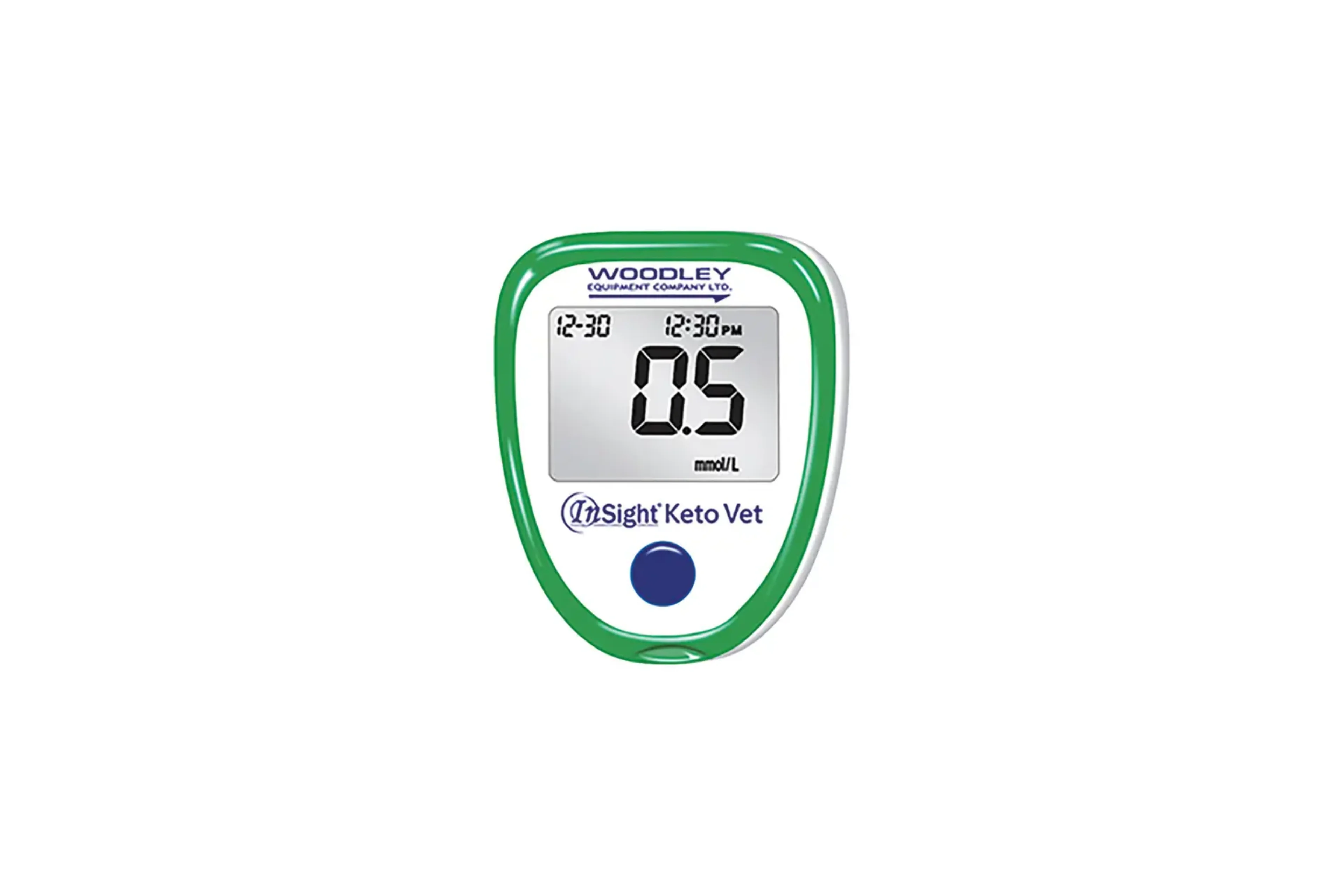 Test your cows for ketosis