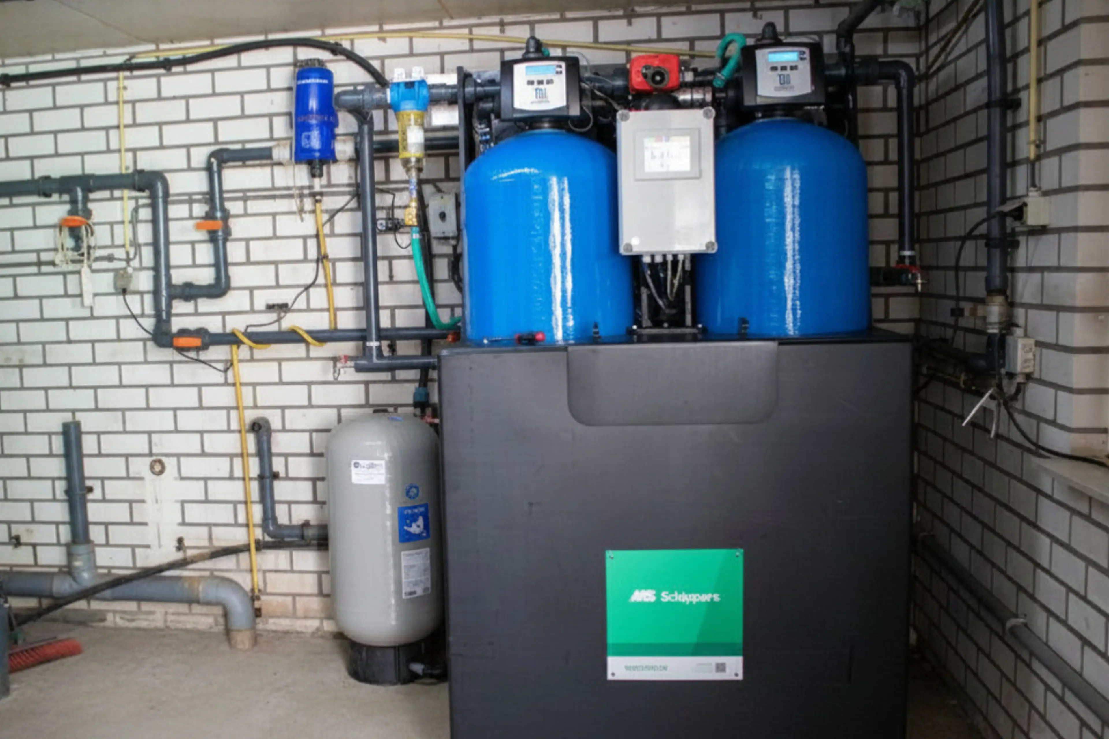 Installation guide: WaterSkid Online