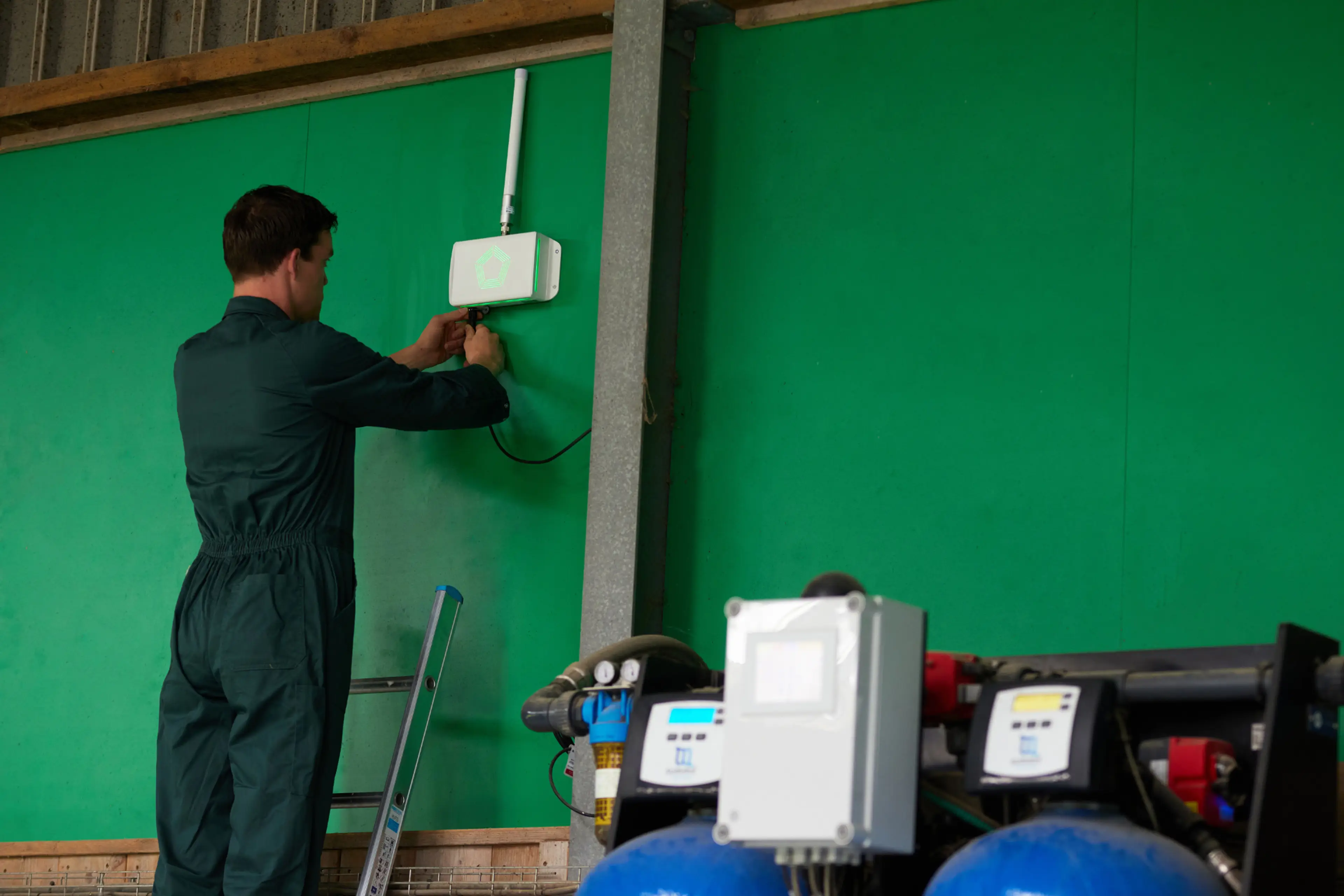 Scegli il posto giusto