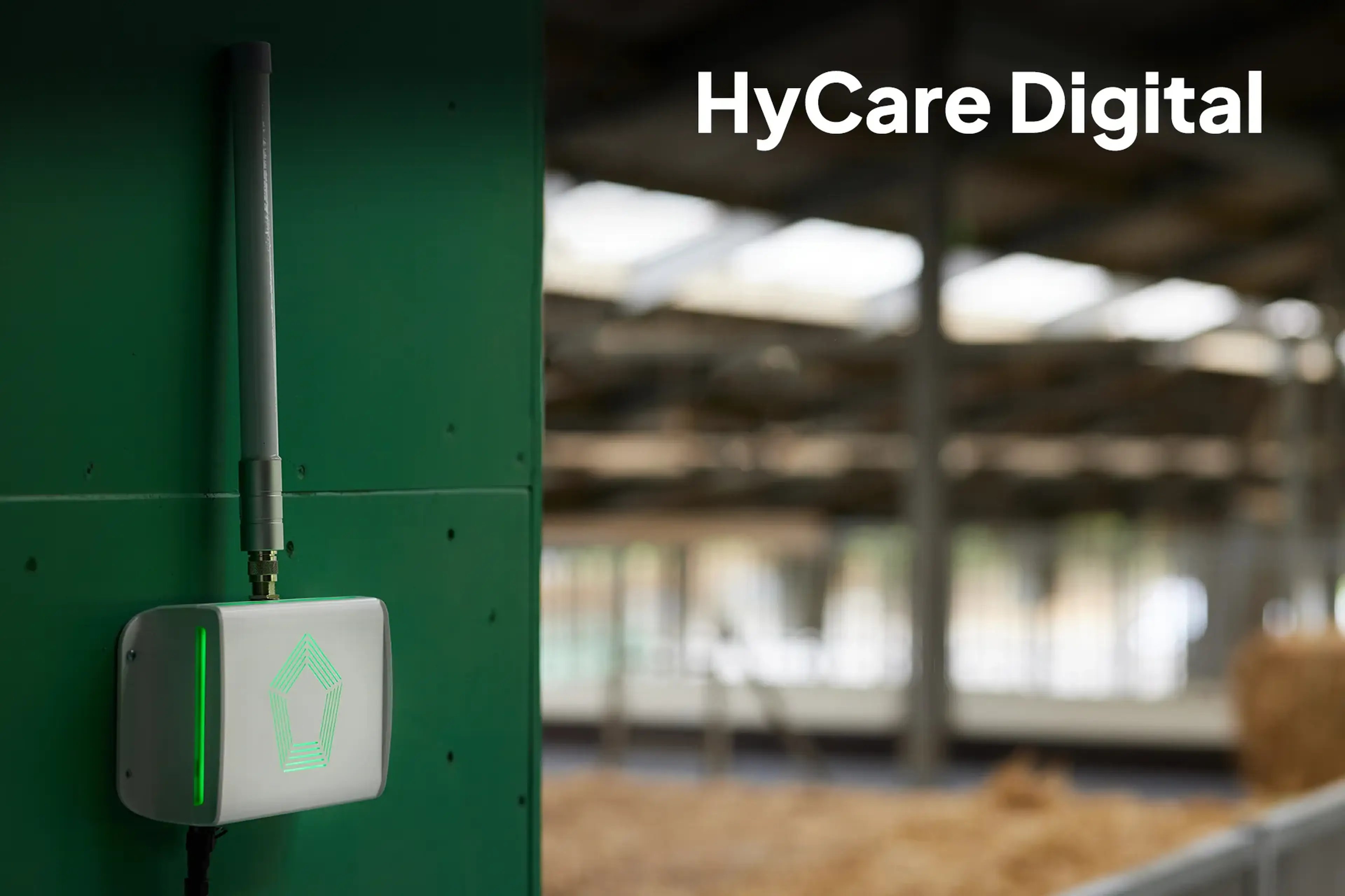 HyCare Digital