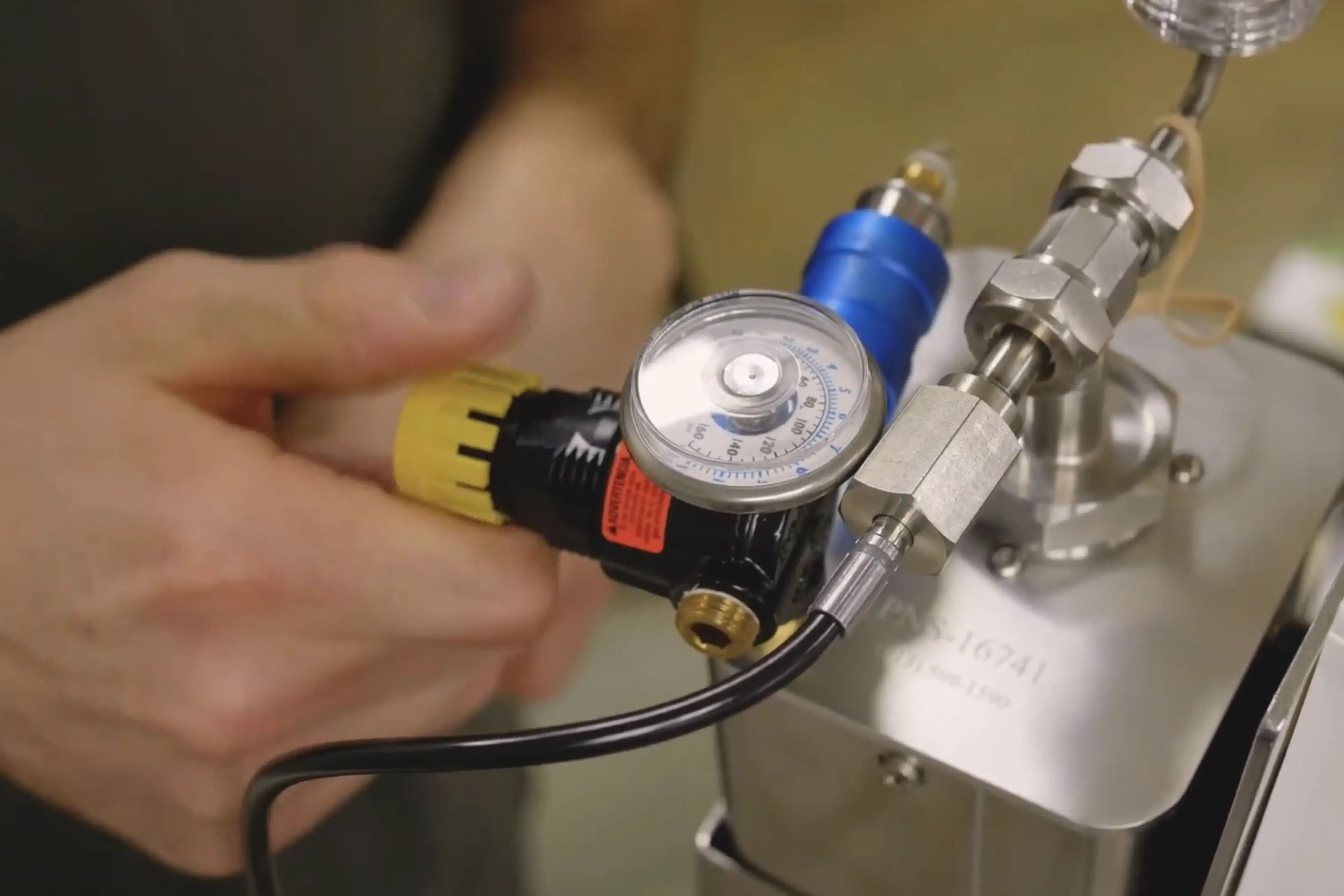 Mettez en place un programme de vaccination