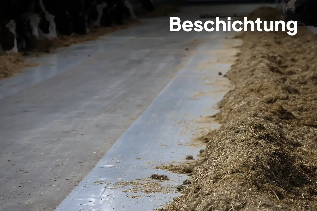 Beschichtung