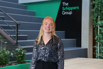 Nienke Kloosterman, Technical specialist dairy cattle Europe
