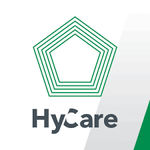 HyCare logo