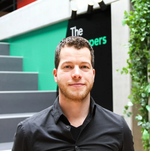 Teun van Dijck