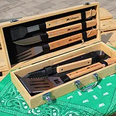 BBQ Set