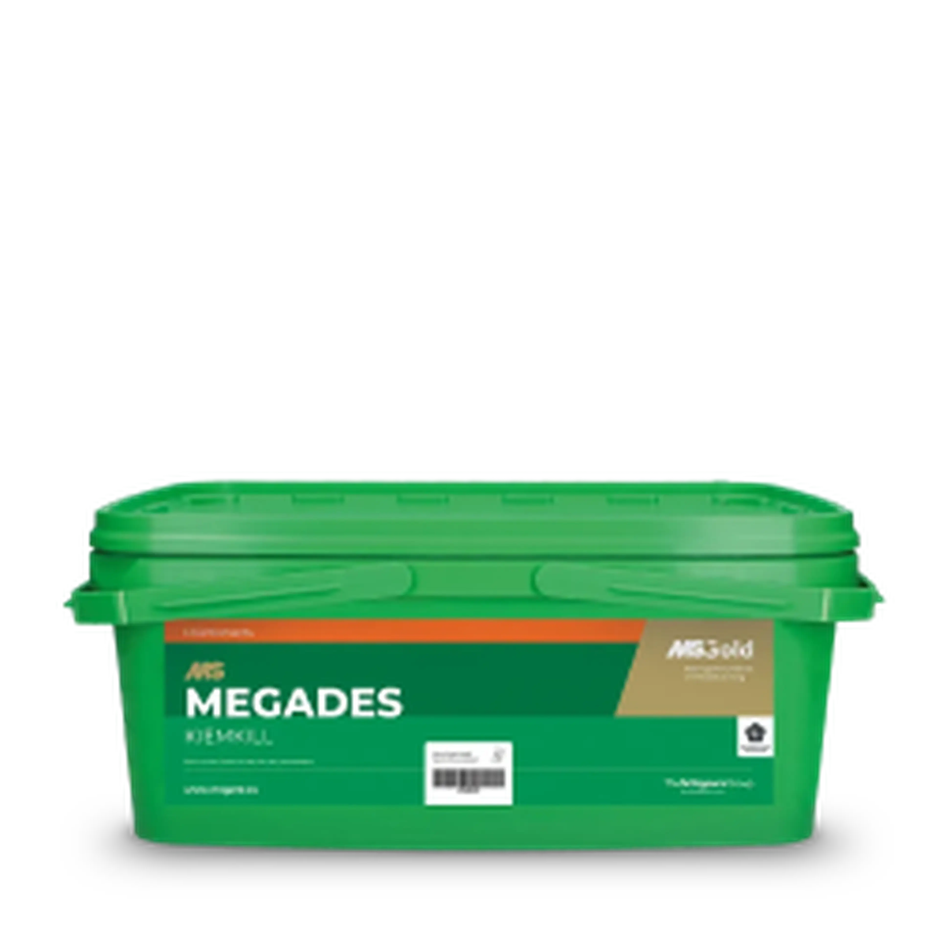 MS MegaDes Kiemkill - disinfecting boots product