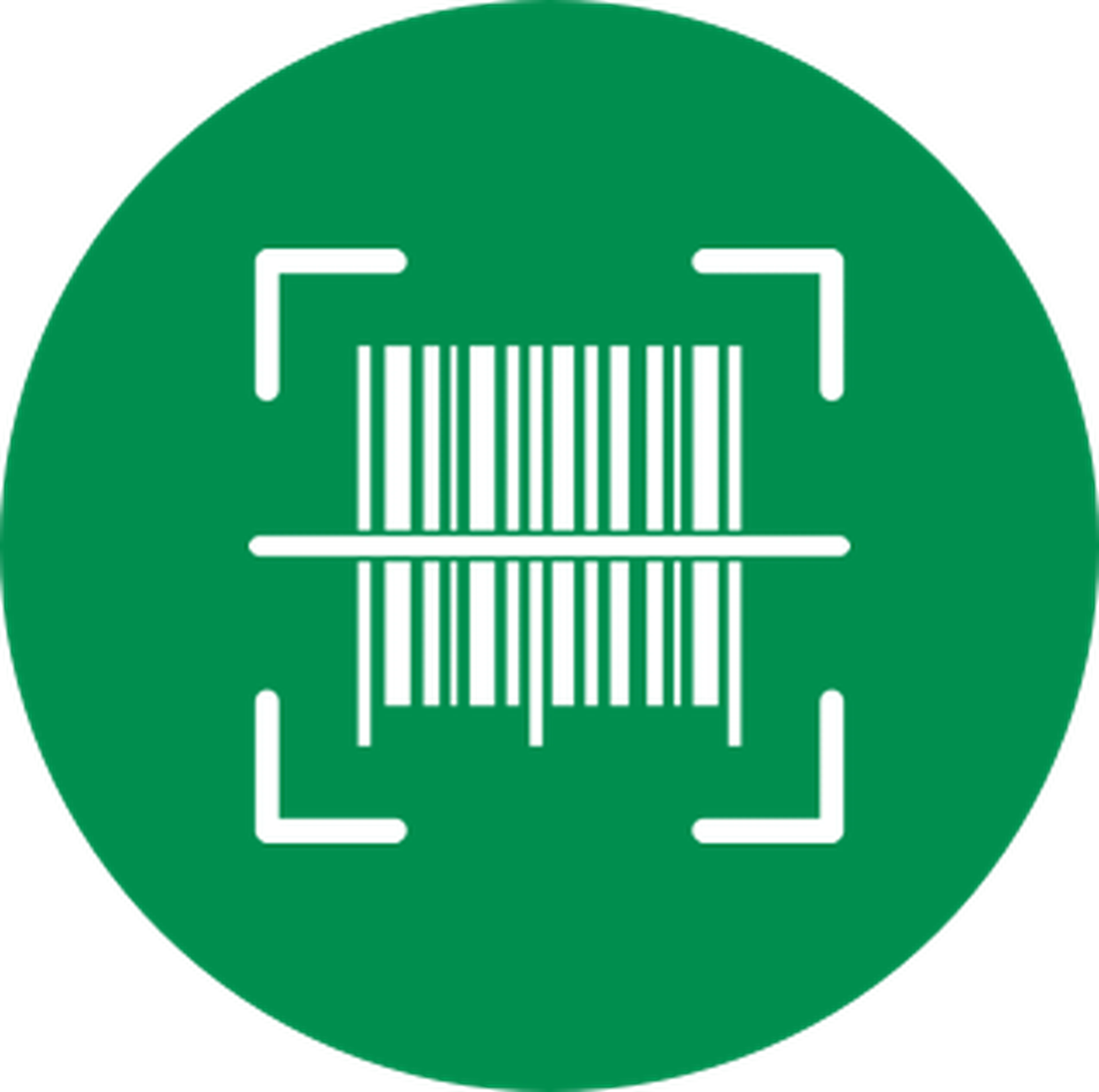 Scan products