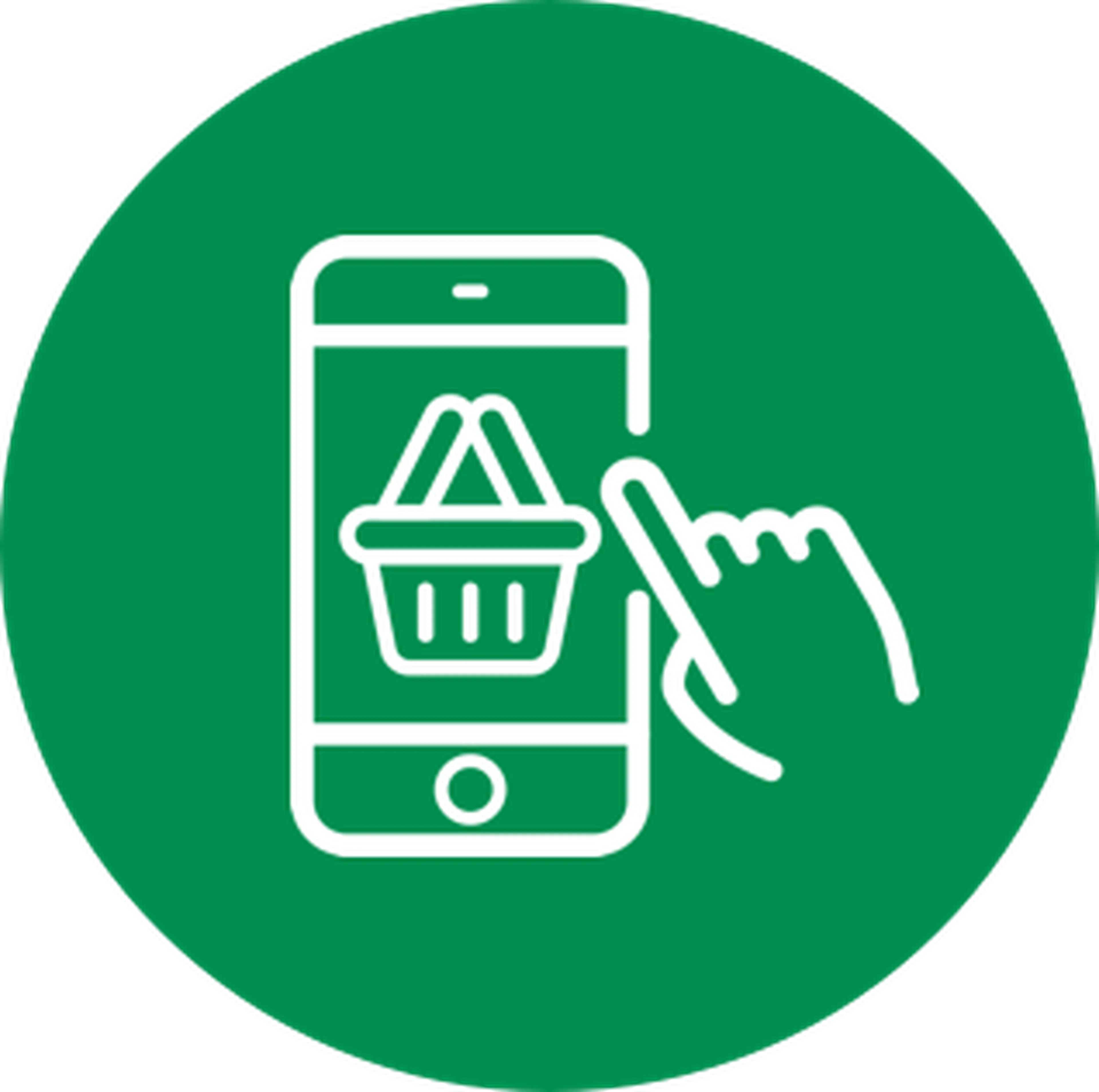 Reorder icon