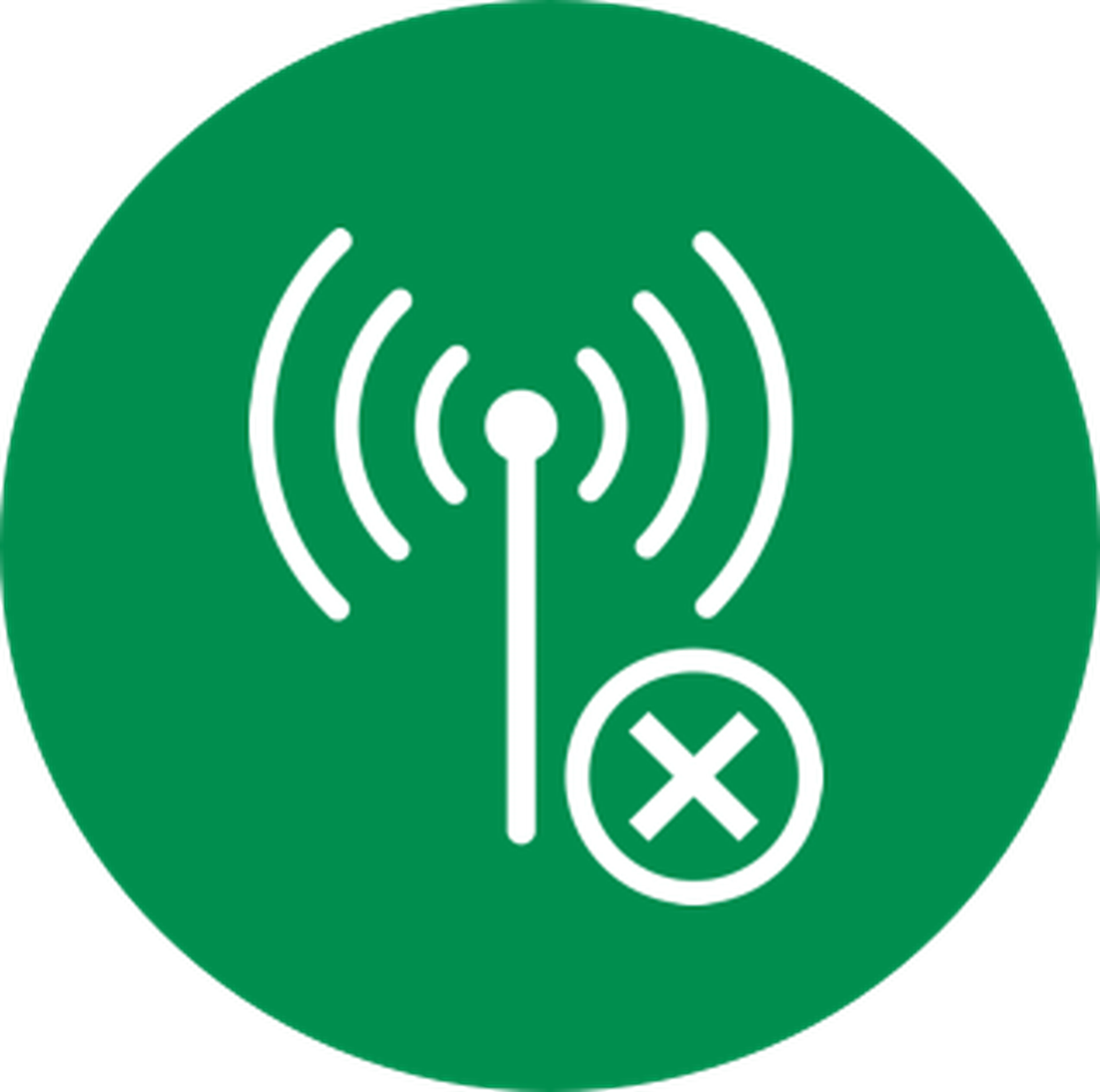 internet connection