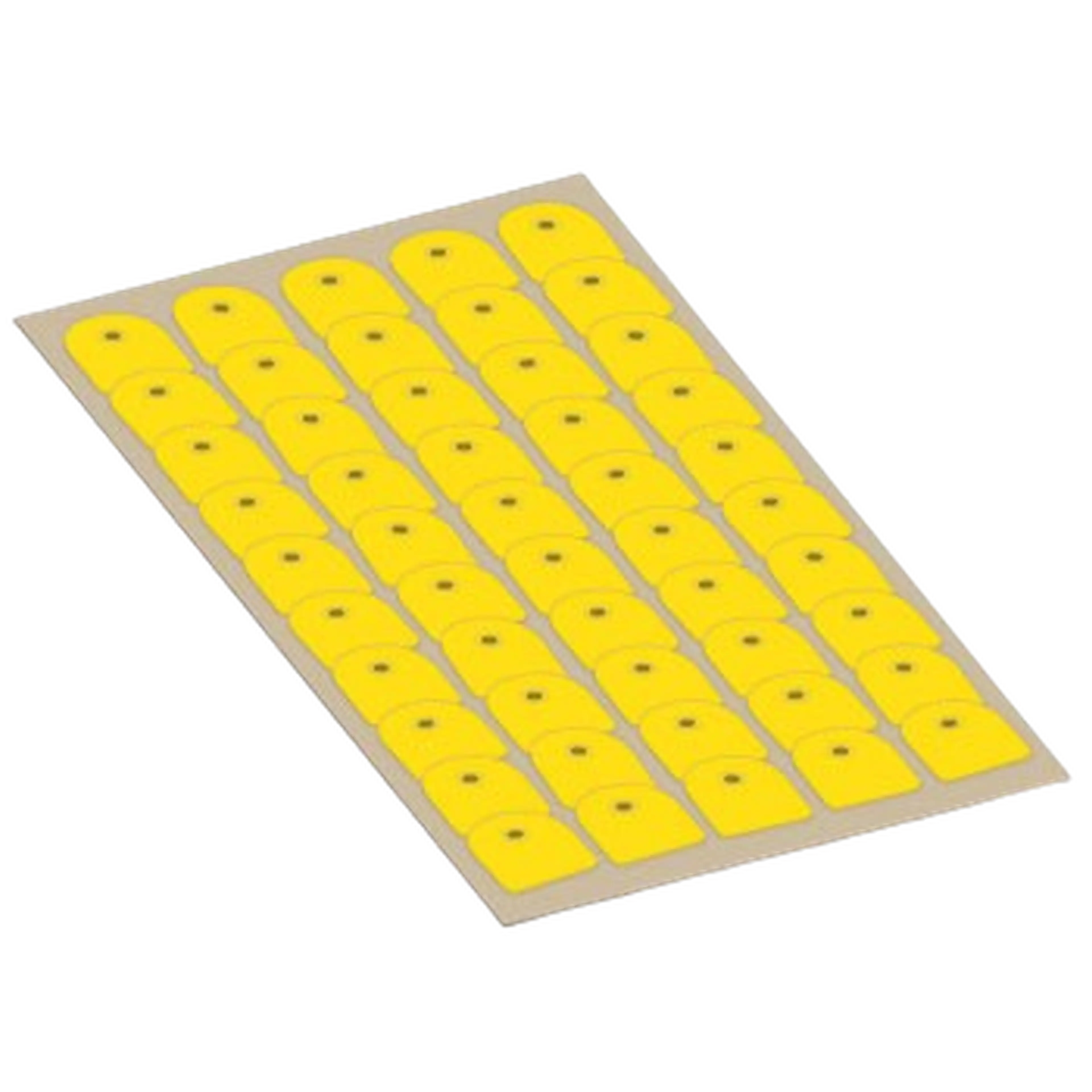 Opciones de embalaje de las marcas - Tarjeta