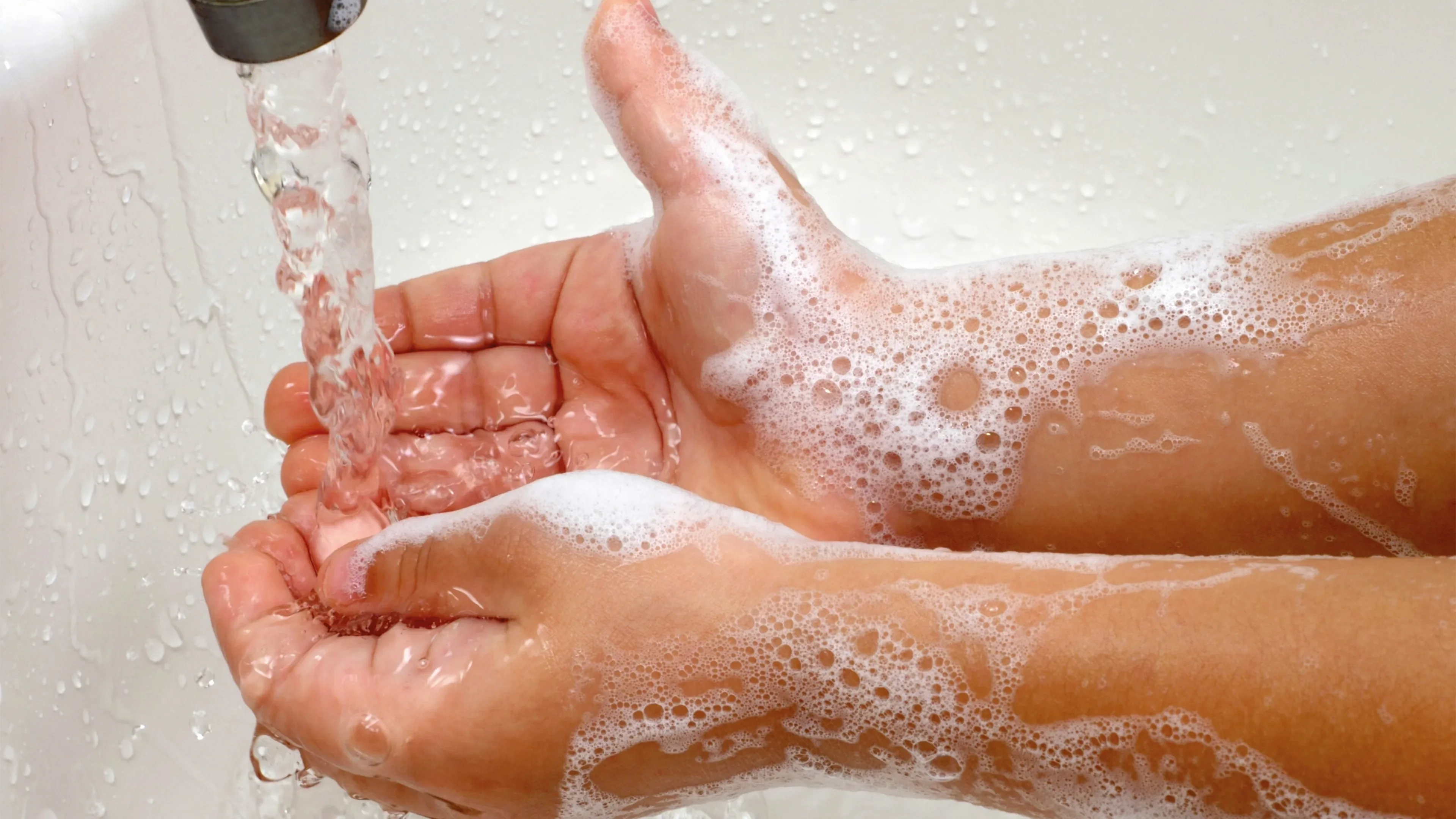 Guard your flock: hygiene is key