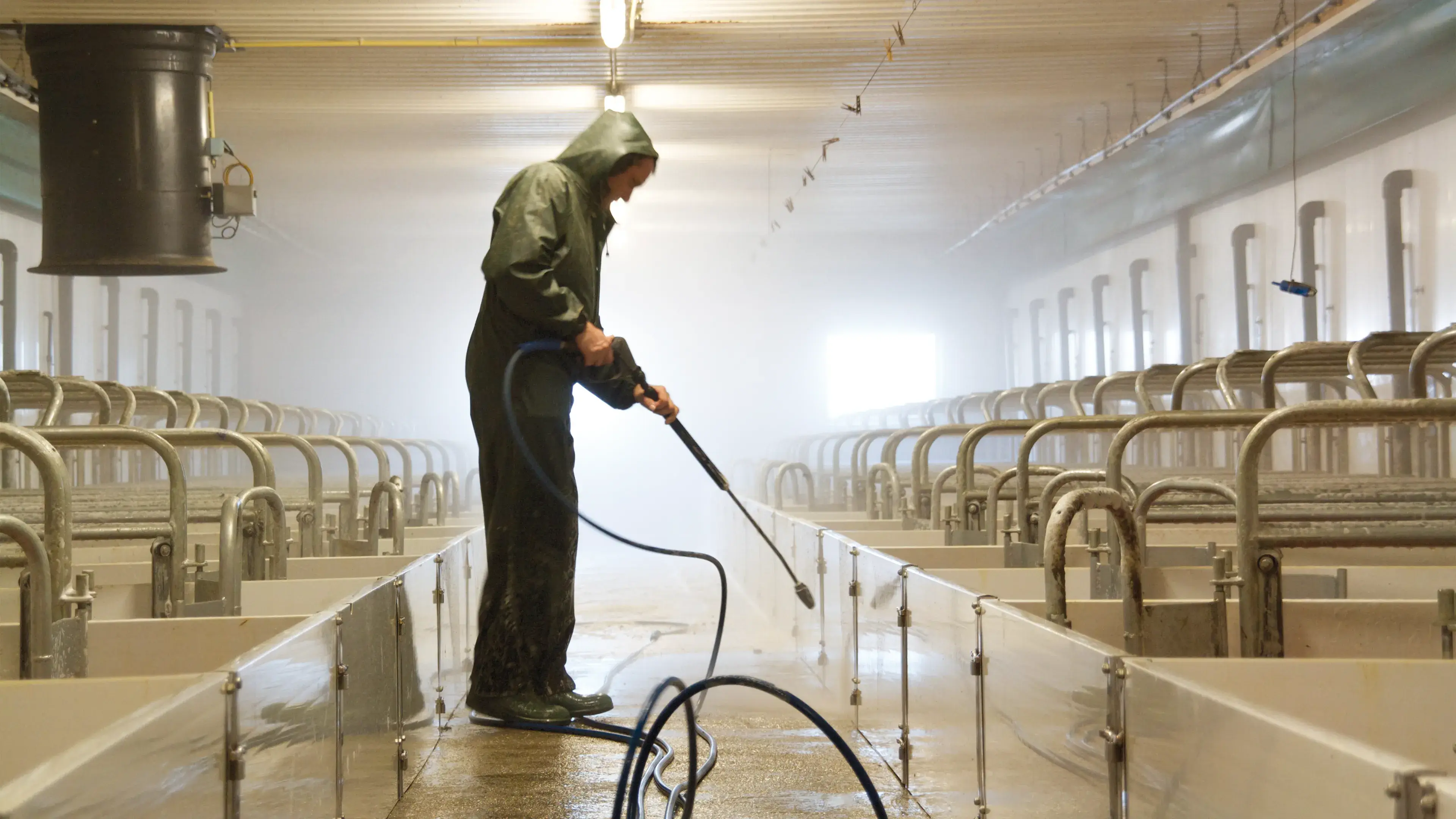 Más automatización, menos esfuerzo