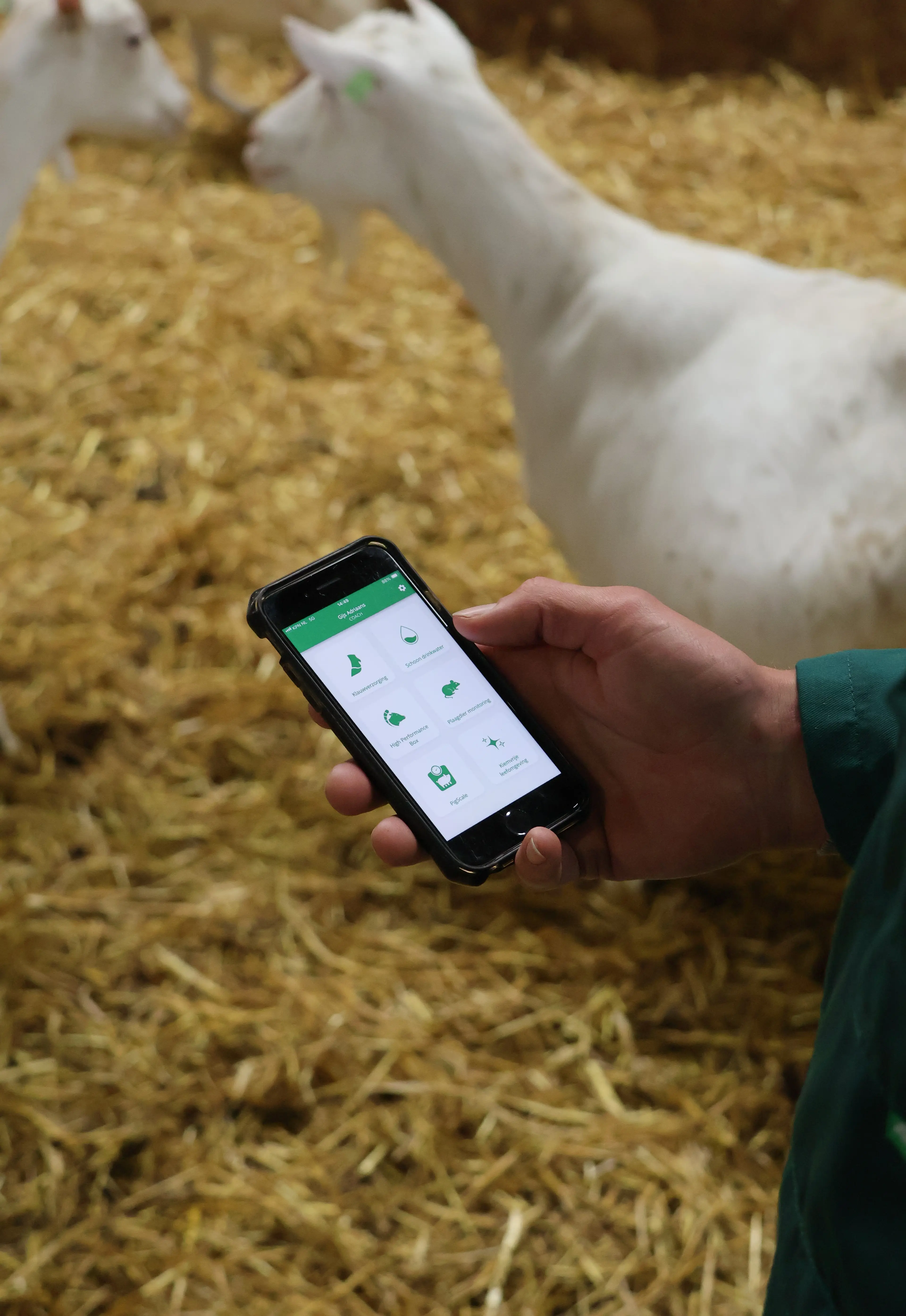 press release hycare digital