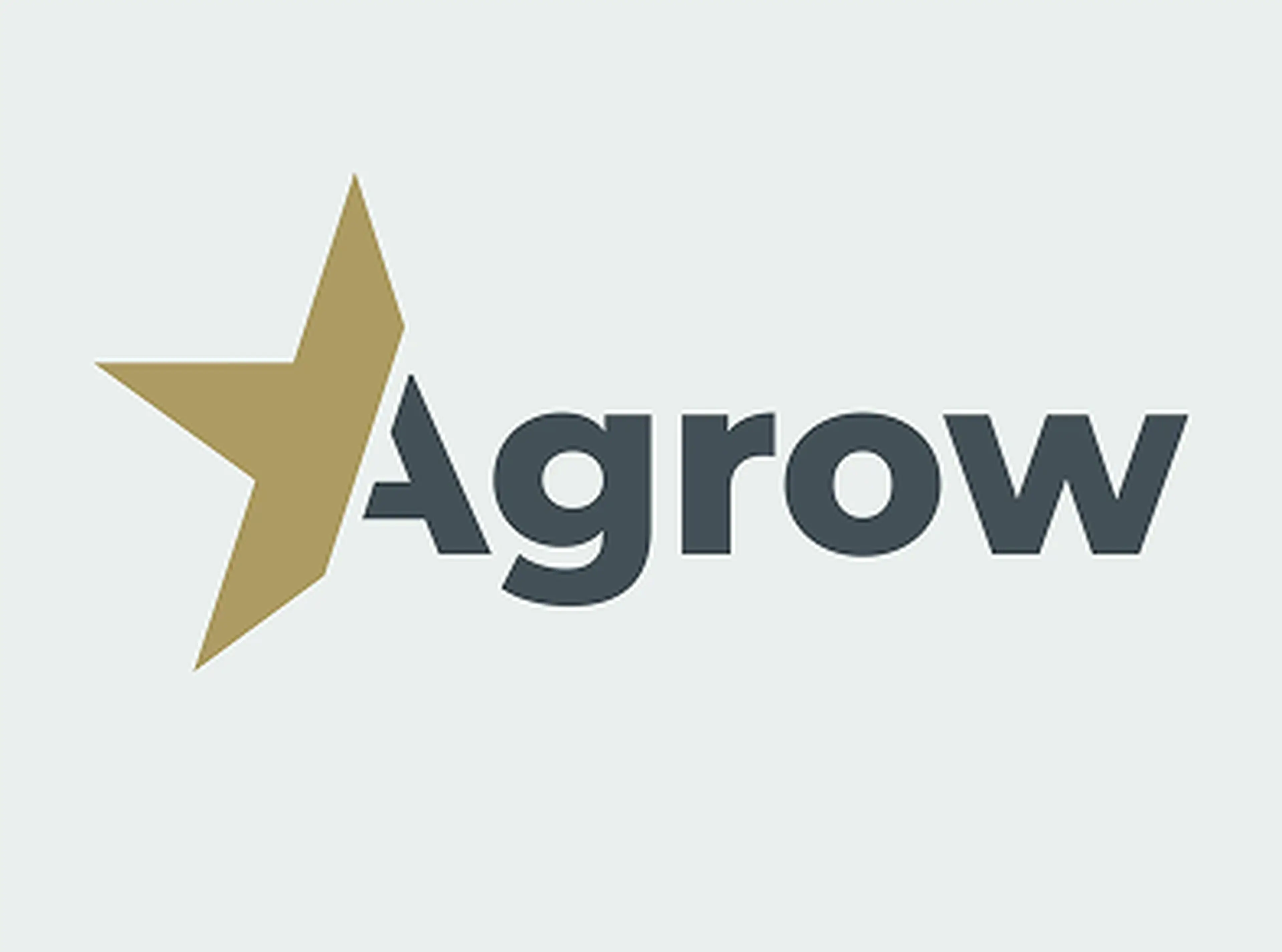 AGROW LOGO