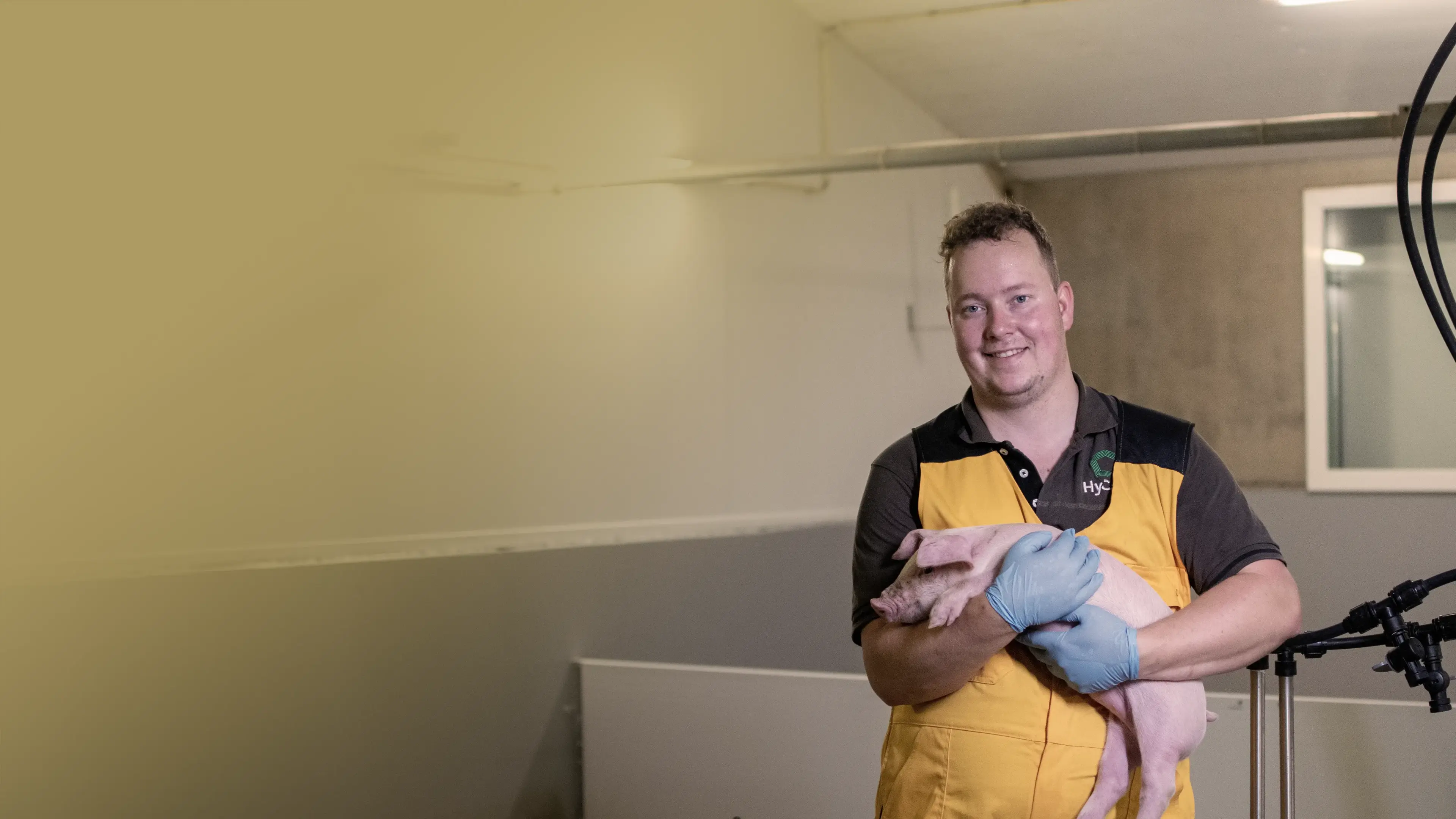 Testimonial Leon Rijkers