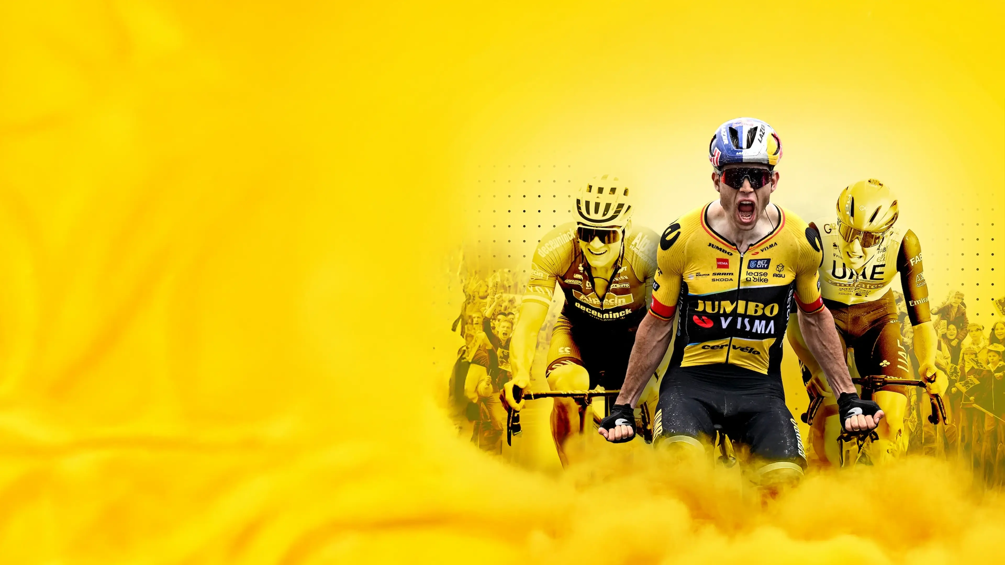 Ronde van Vlaanderen image Wout