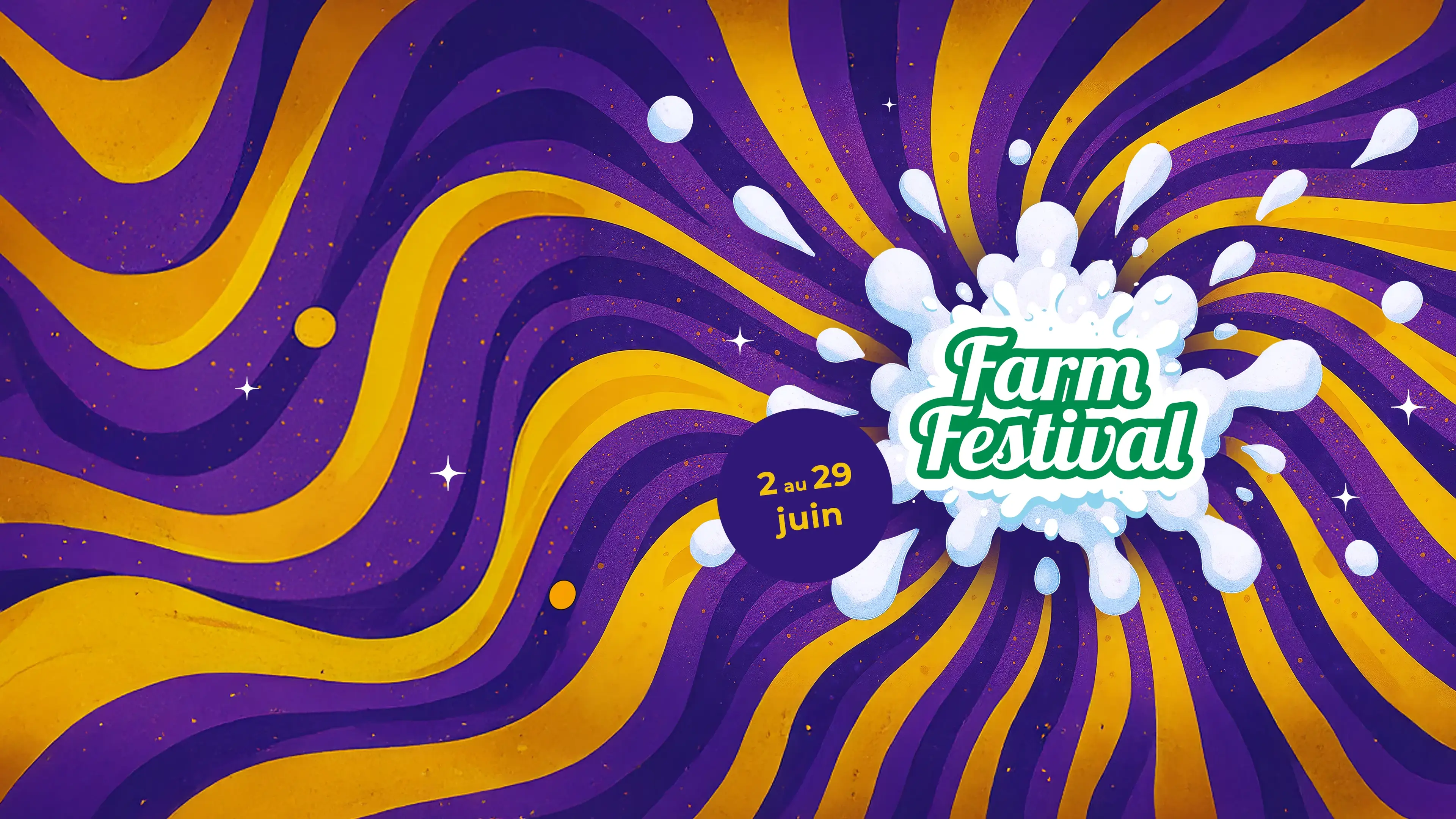 Farm Festival