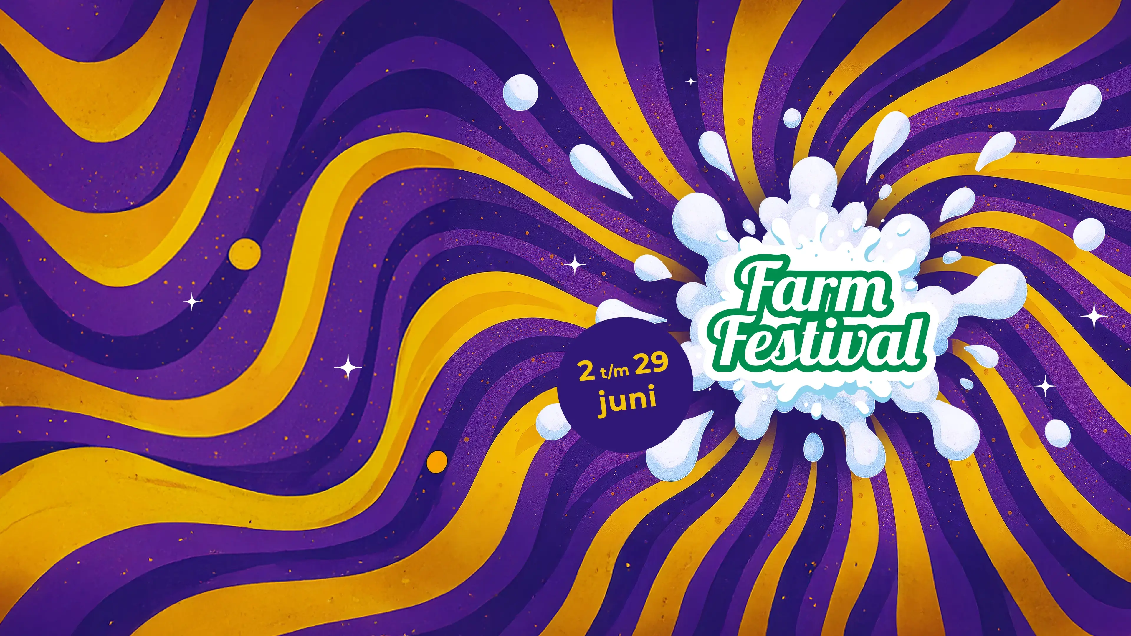 Farm Festival